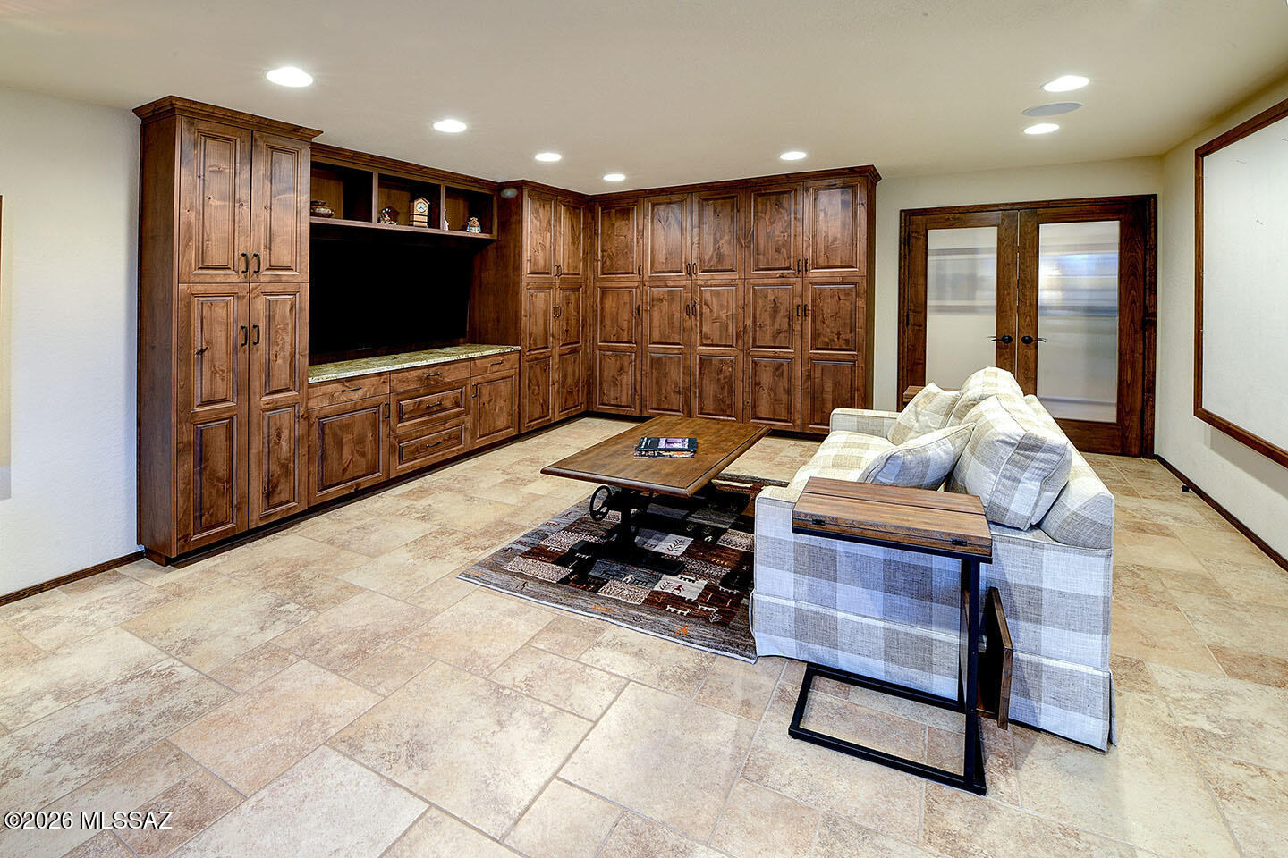 Heatherwood Hills (73-277) - Residential