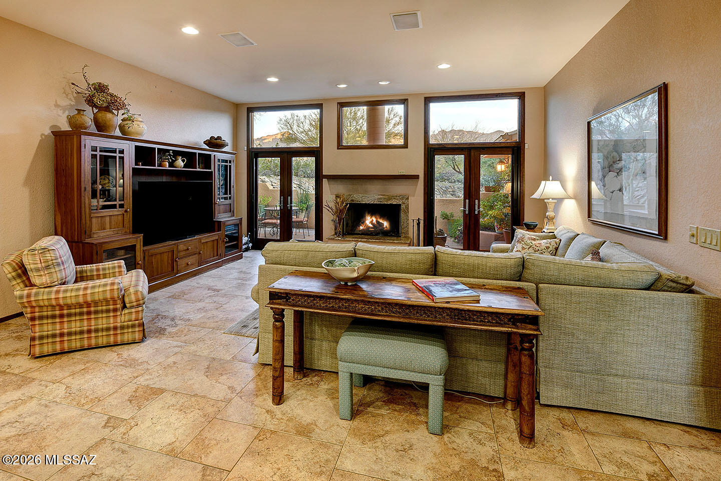Heatherwood Hills (73-277) - Residential