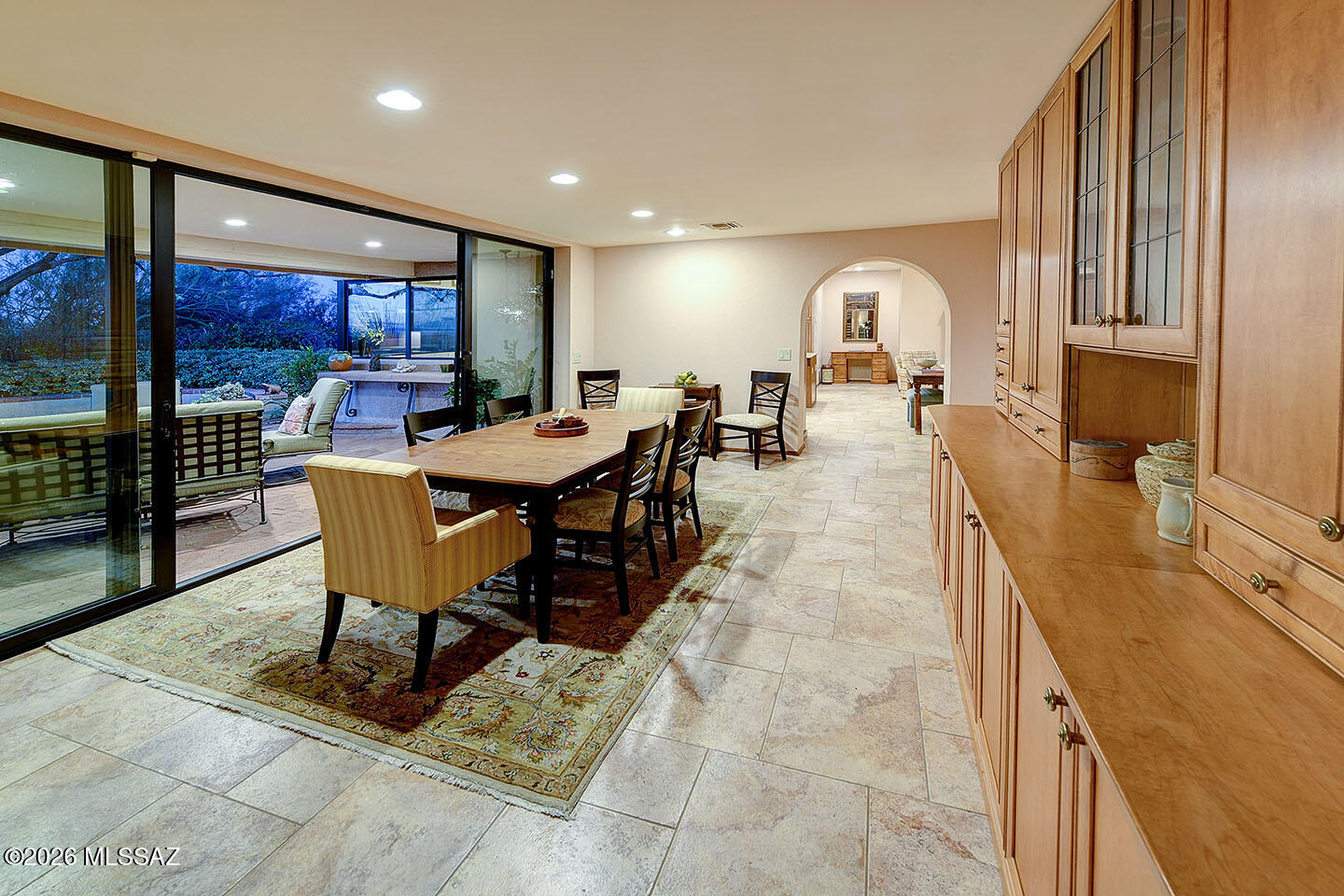 Heatherwood Hills (73-277) - Residential