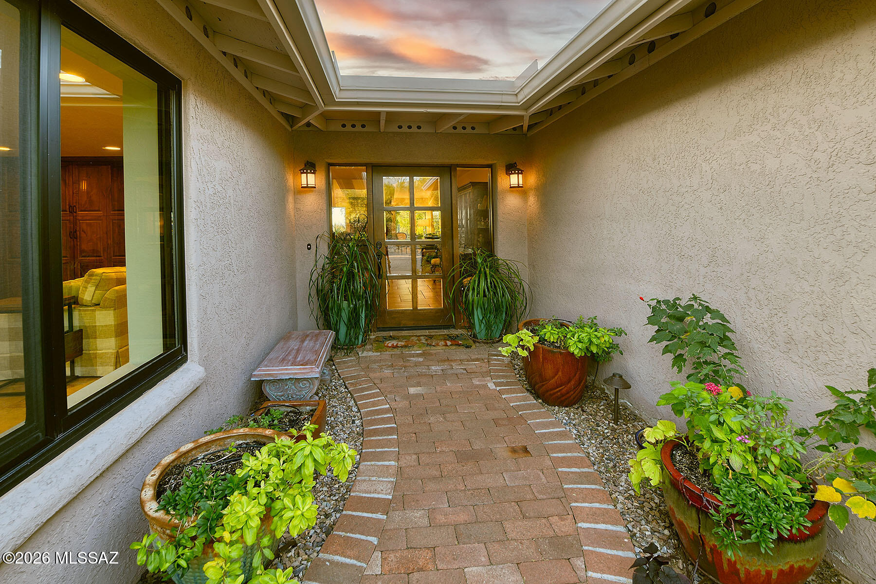 Heatherwood Hills (73-277) - Residential