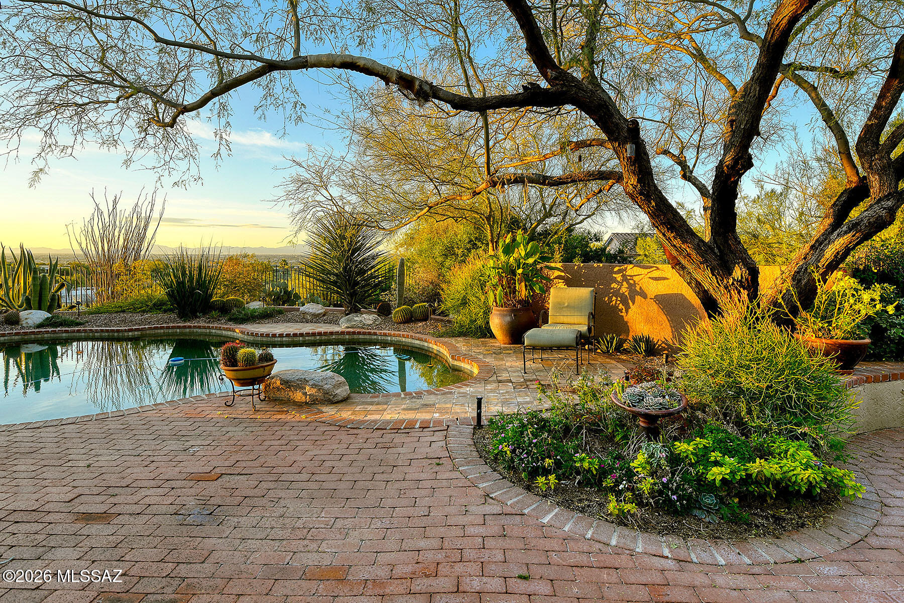 Heatherwood Hills (73-277) - Residential