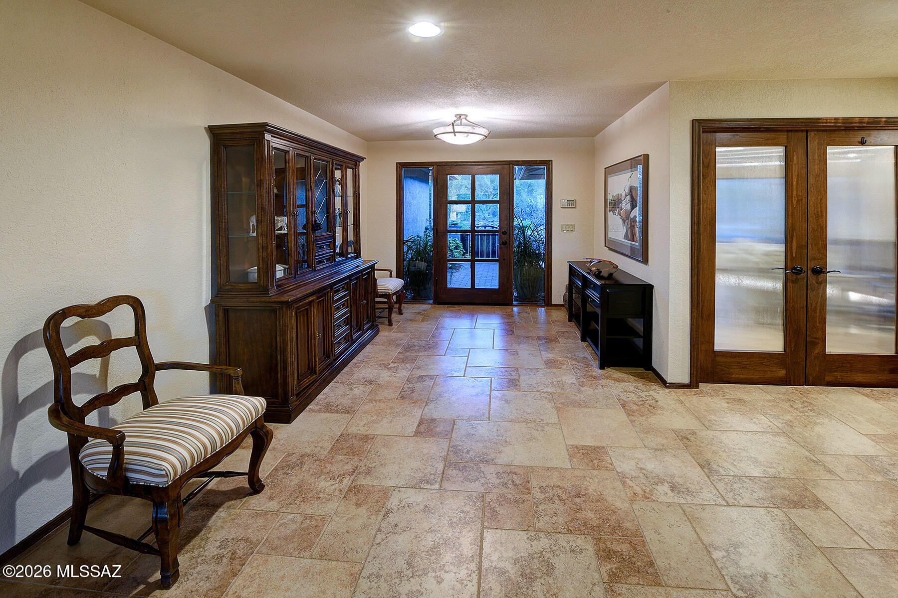 Heatherwood Hills (73-277) - Residential