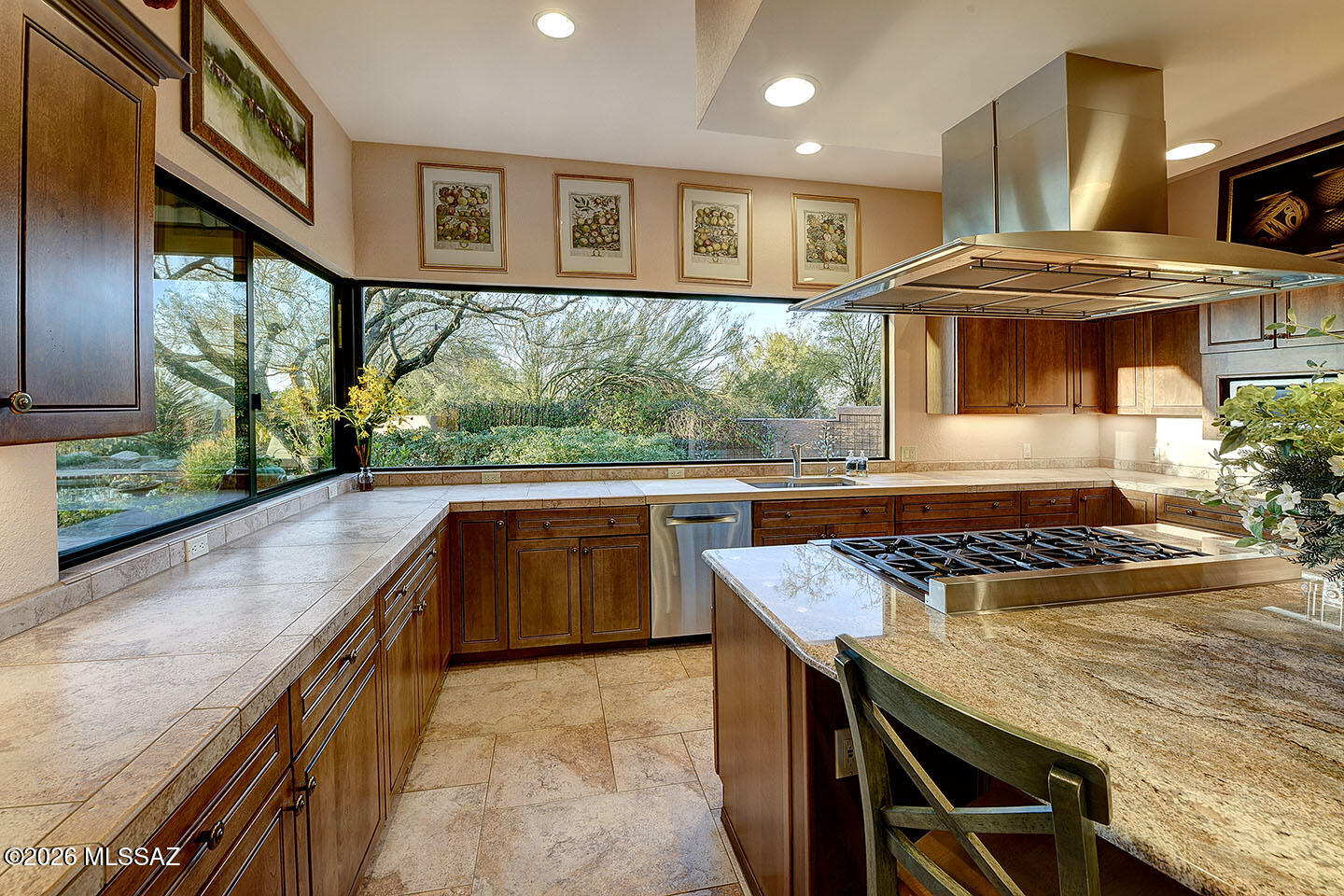 Heatherwood Hills (73-277) - Residential