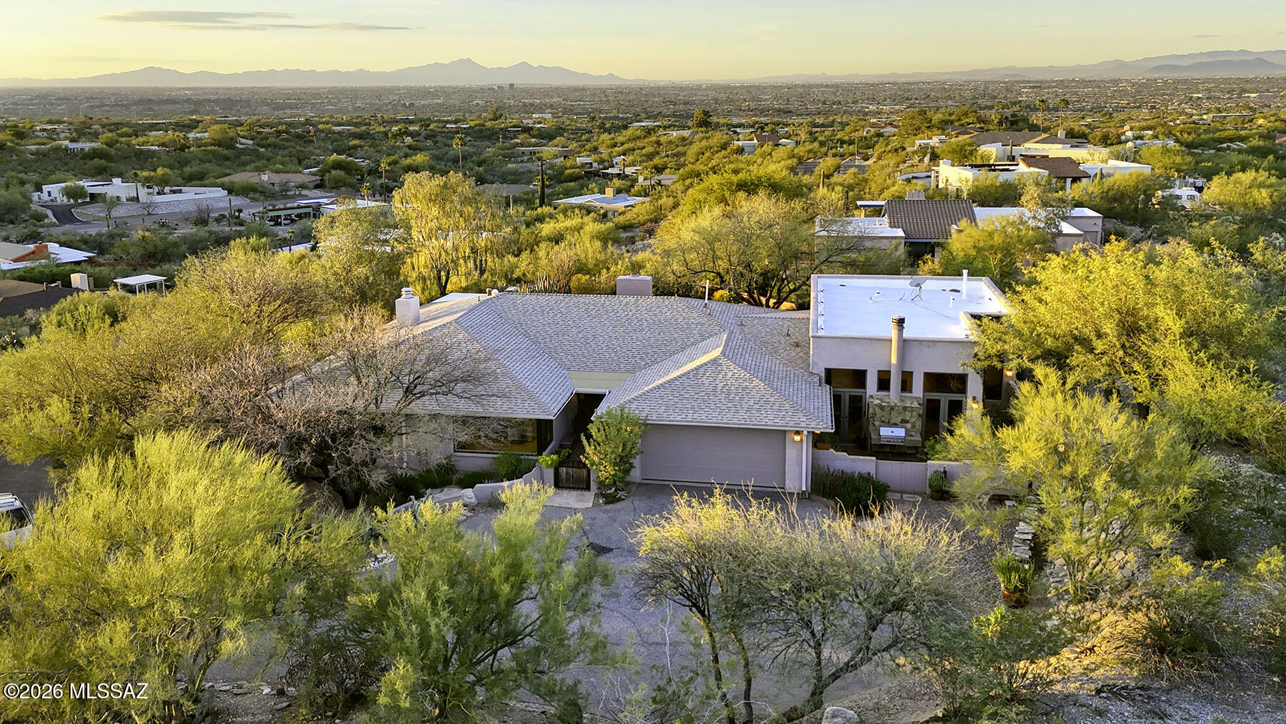Heatherwood Hills (73-277) - Residential