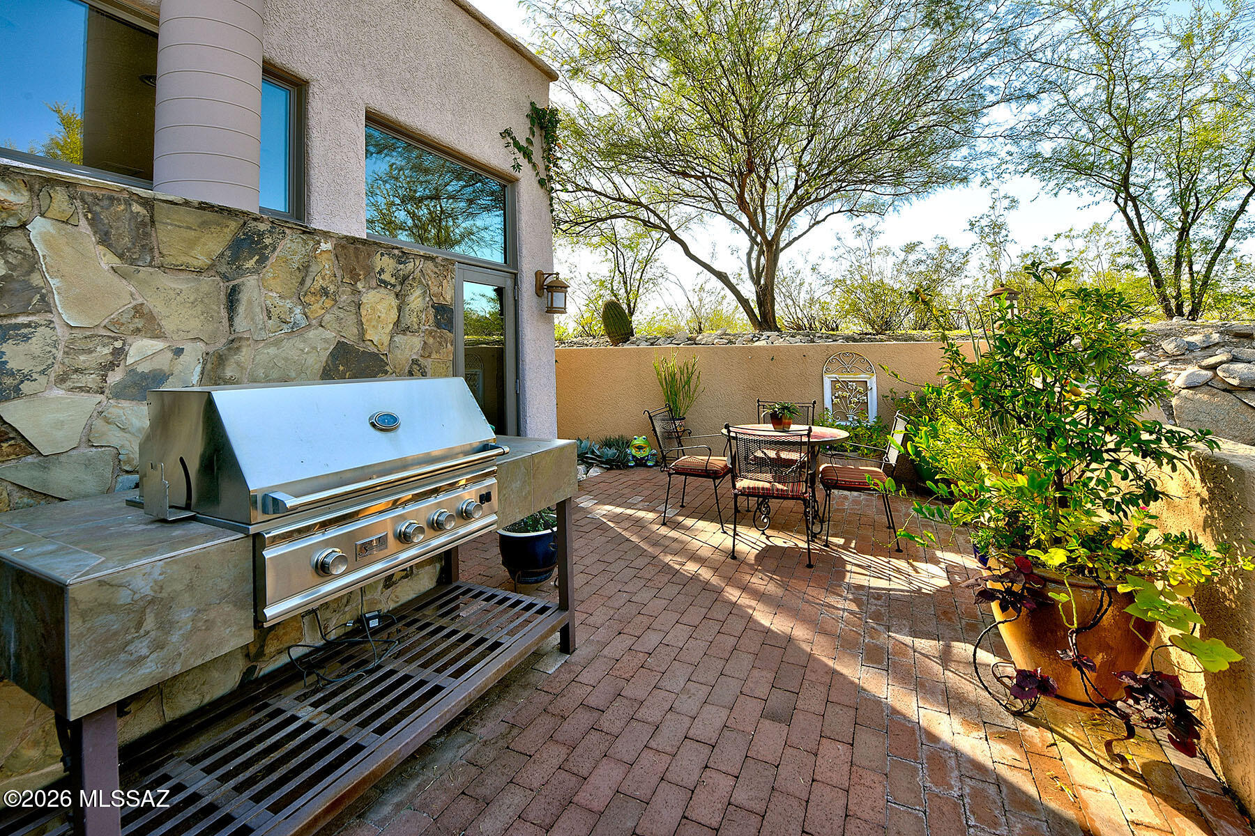 Heatherwood Hills (73-277) - Residential