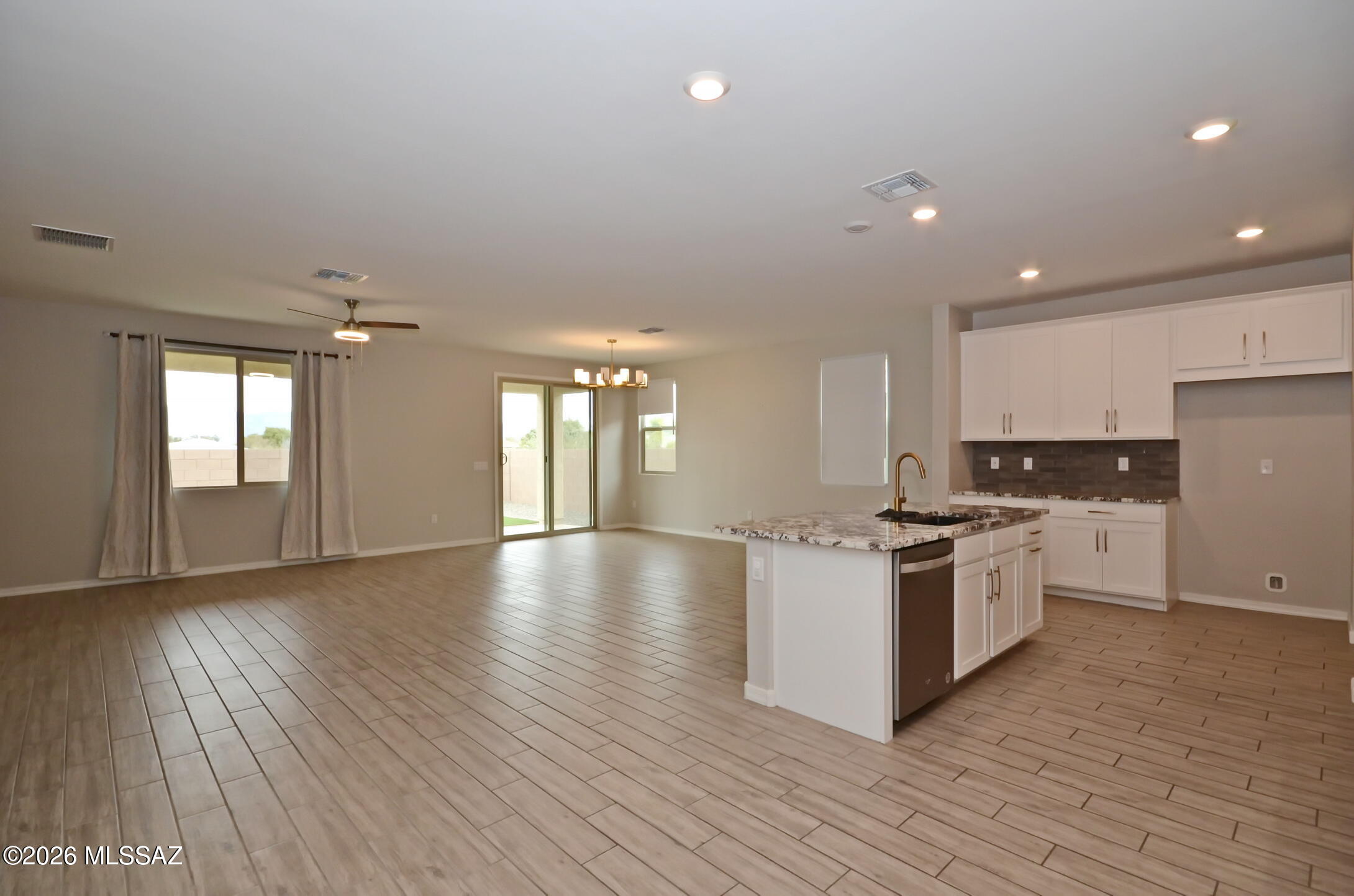 N/A - Residential Lease