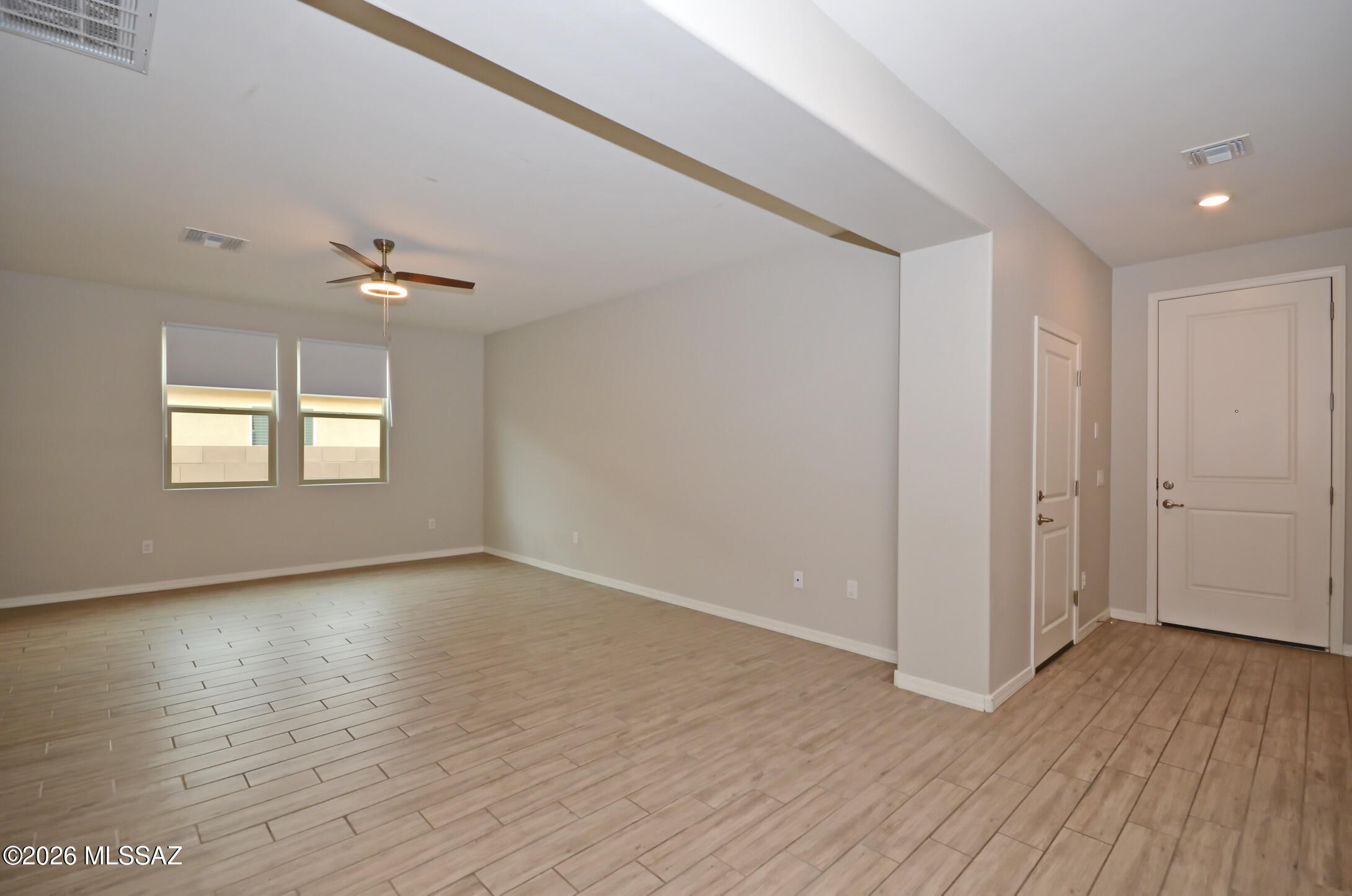 N/A - Residential Lease