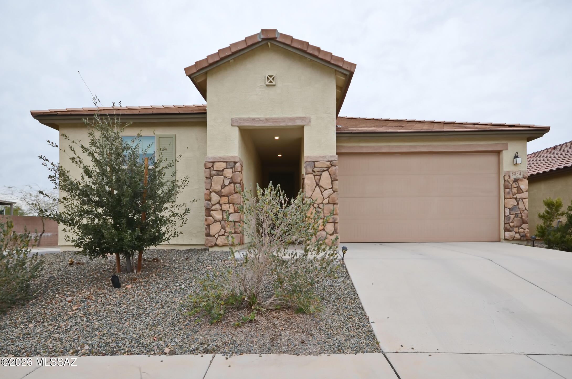 N/A - Residential Lease