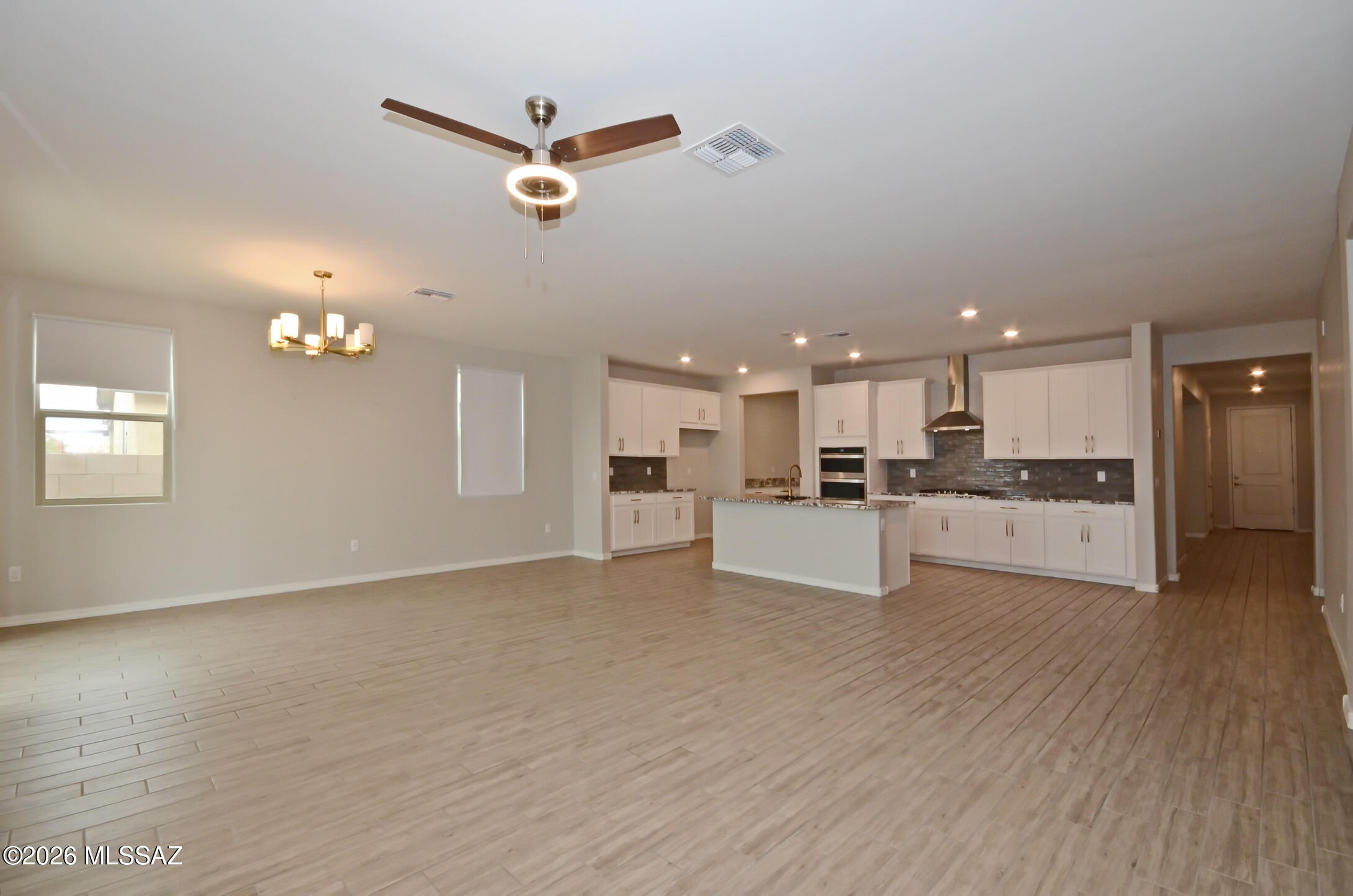 N/A - Residential Lease