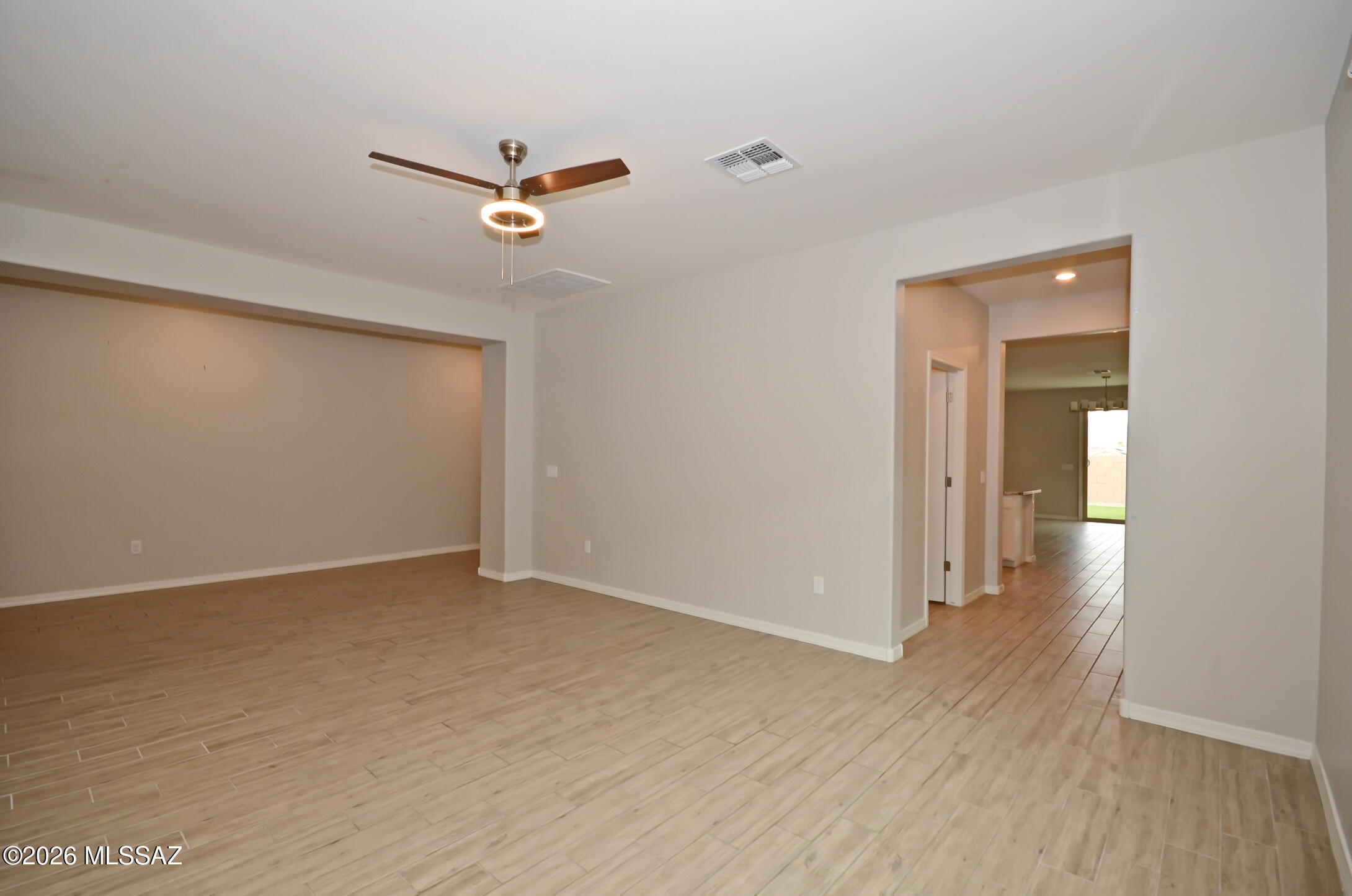 N/A - Residential Lease