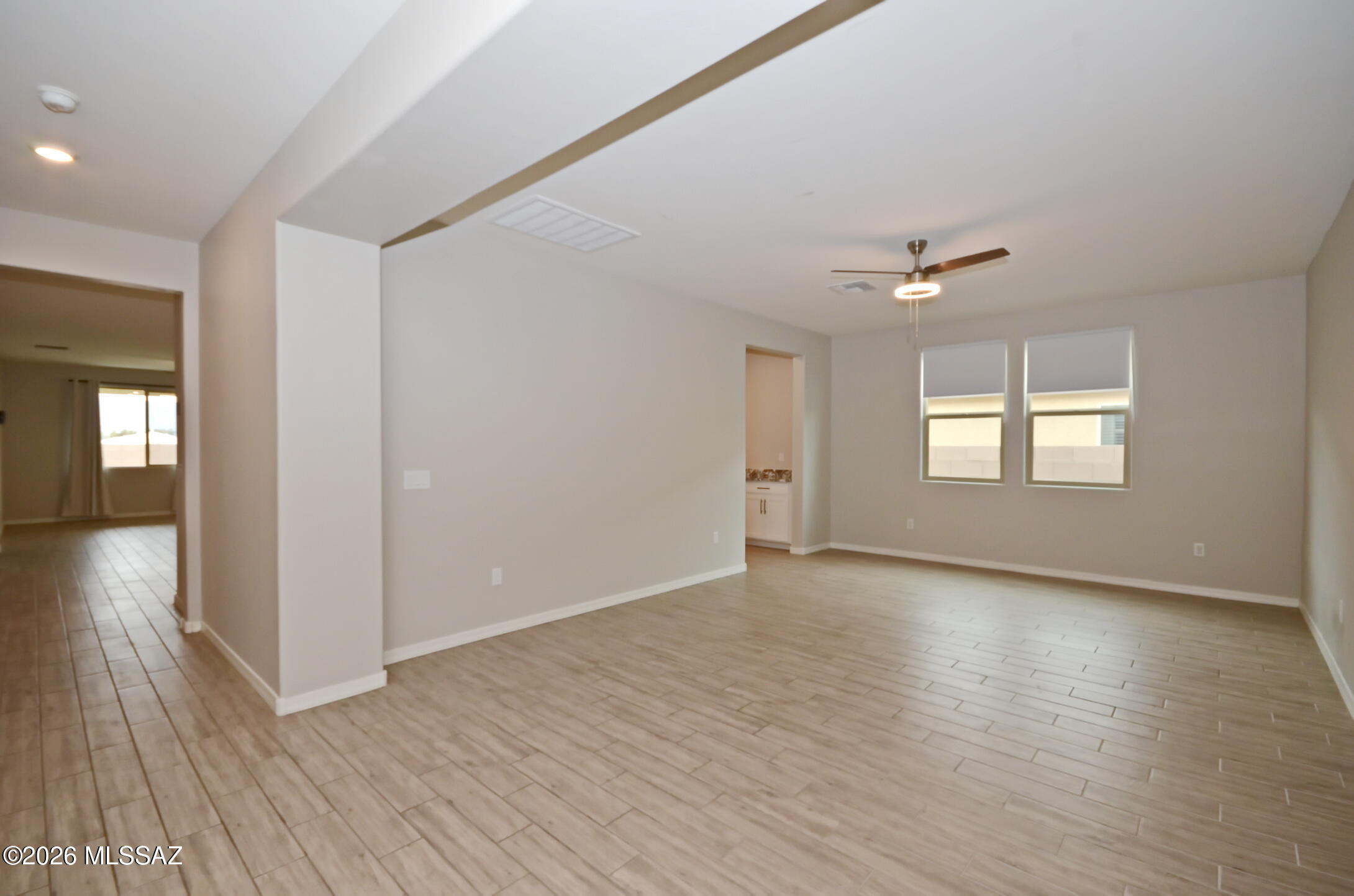N/A - Residential Lease