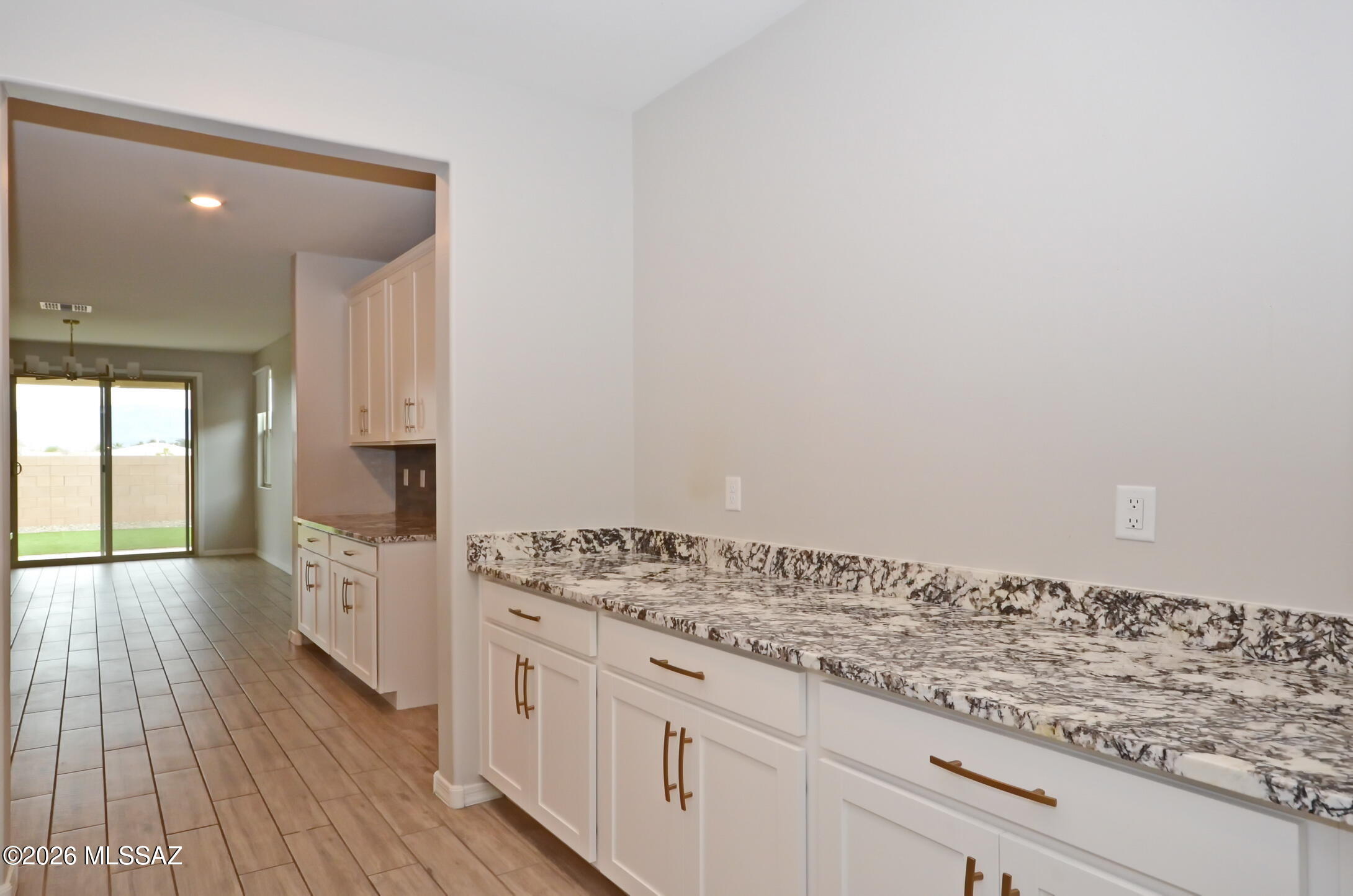 N/A - Residential Lease