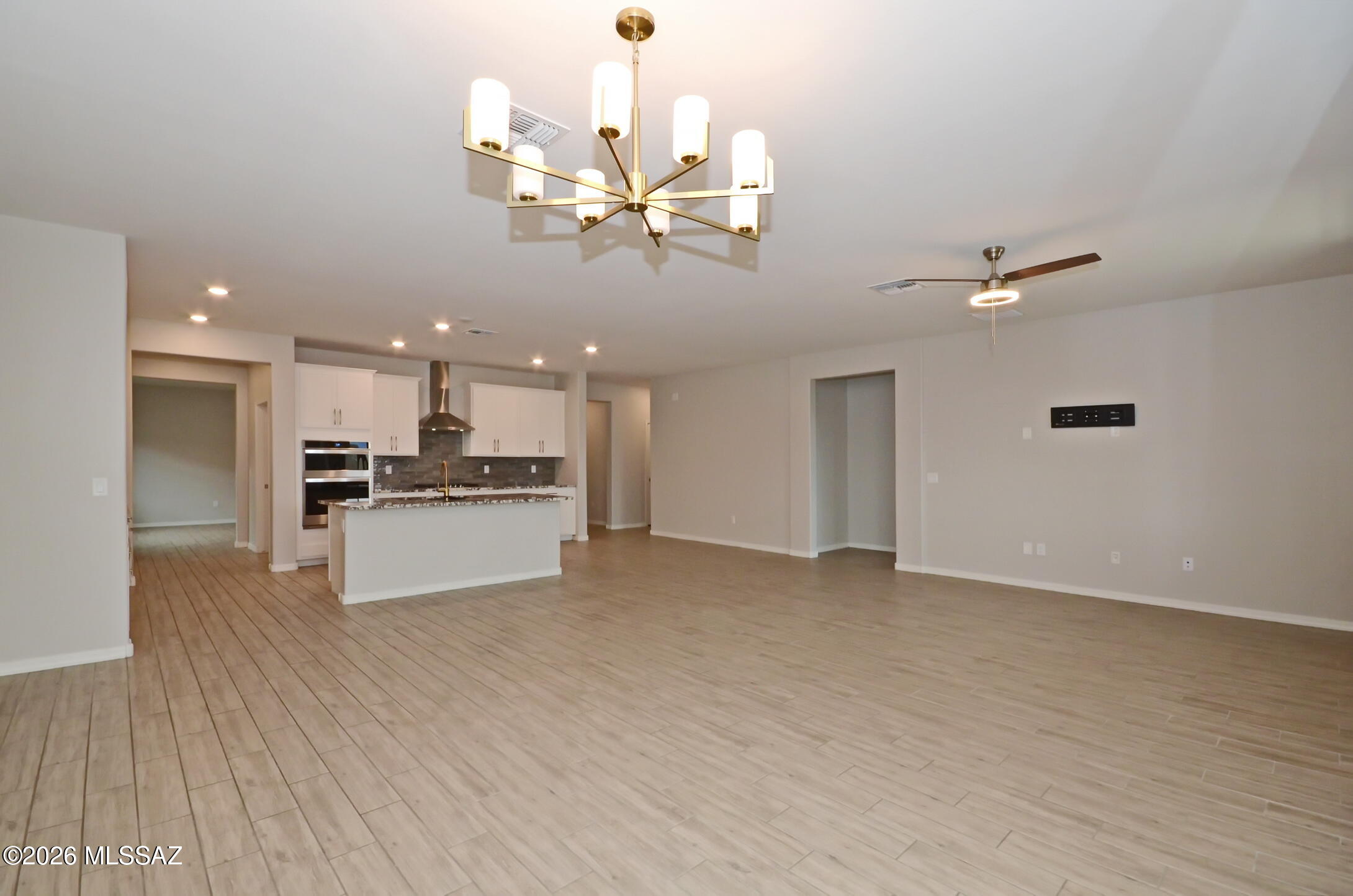 N/A - Residential Lease
