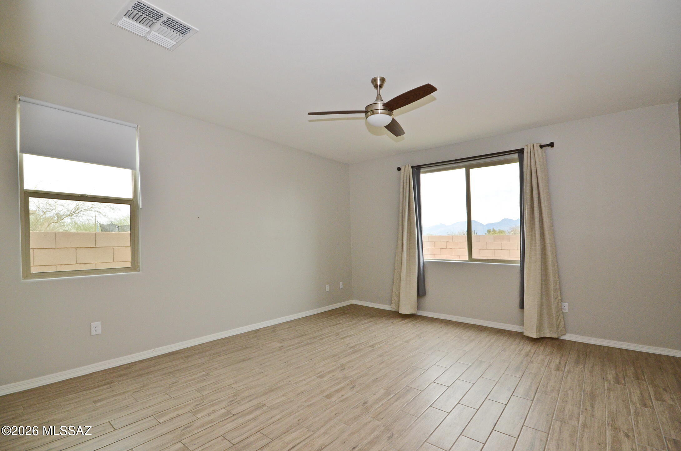 N/A - Residential Lease