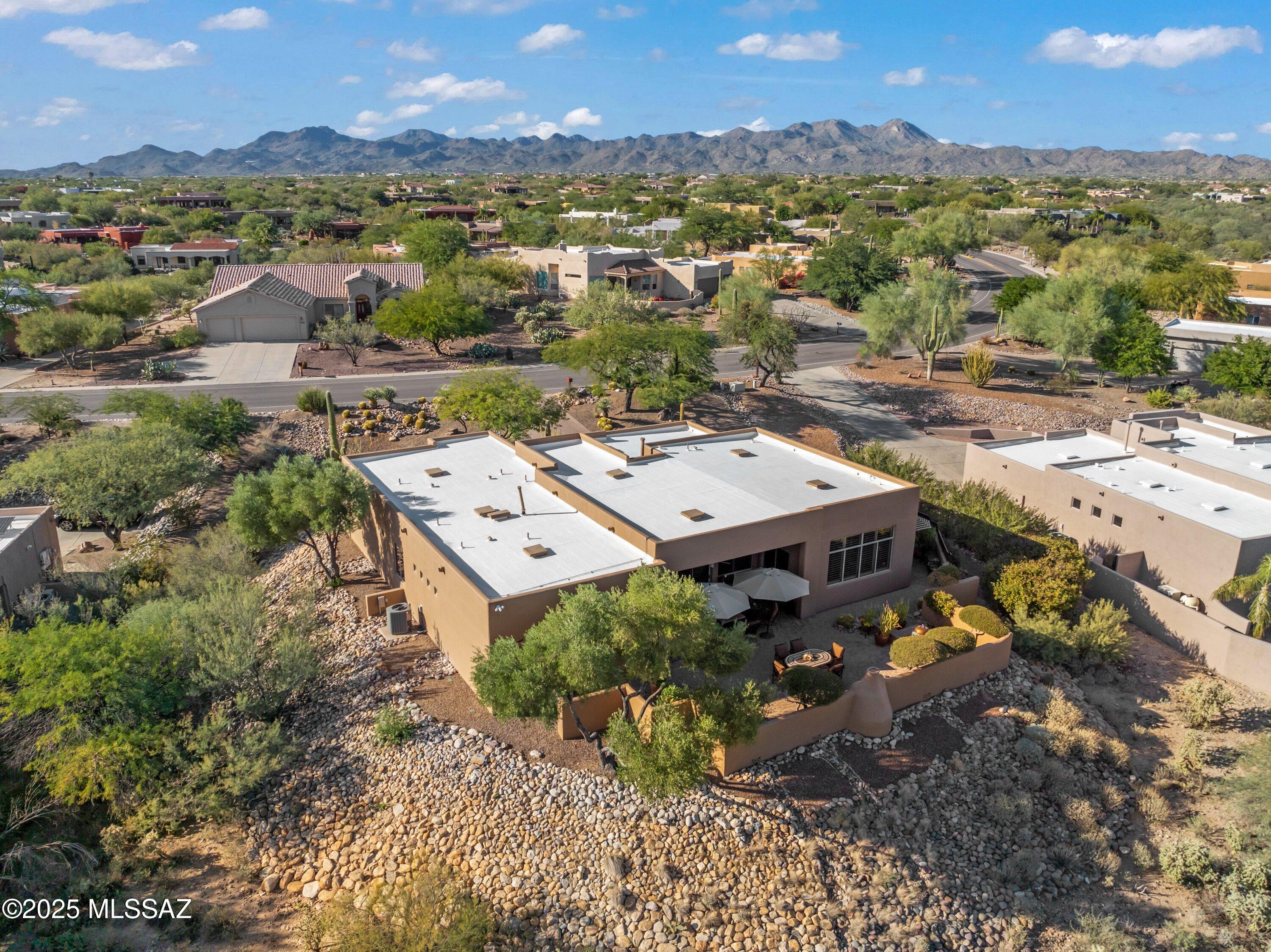 Rancho De Oro (1-43) - Residential