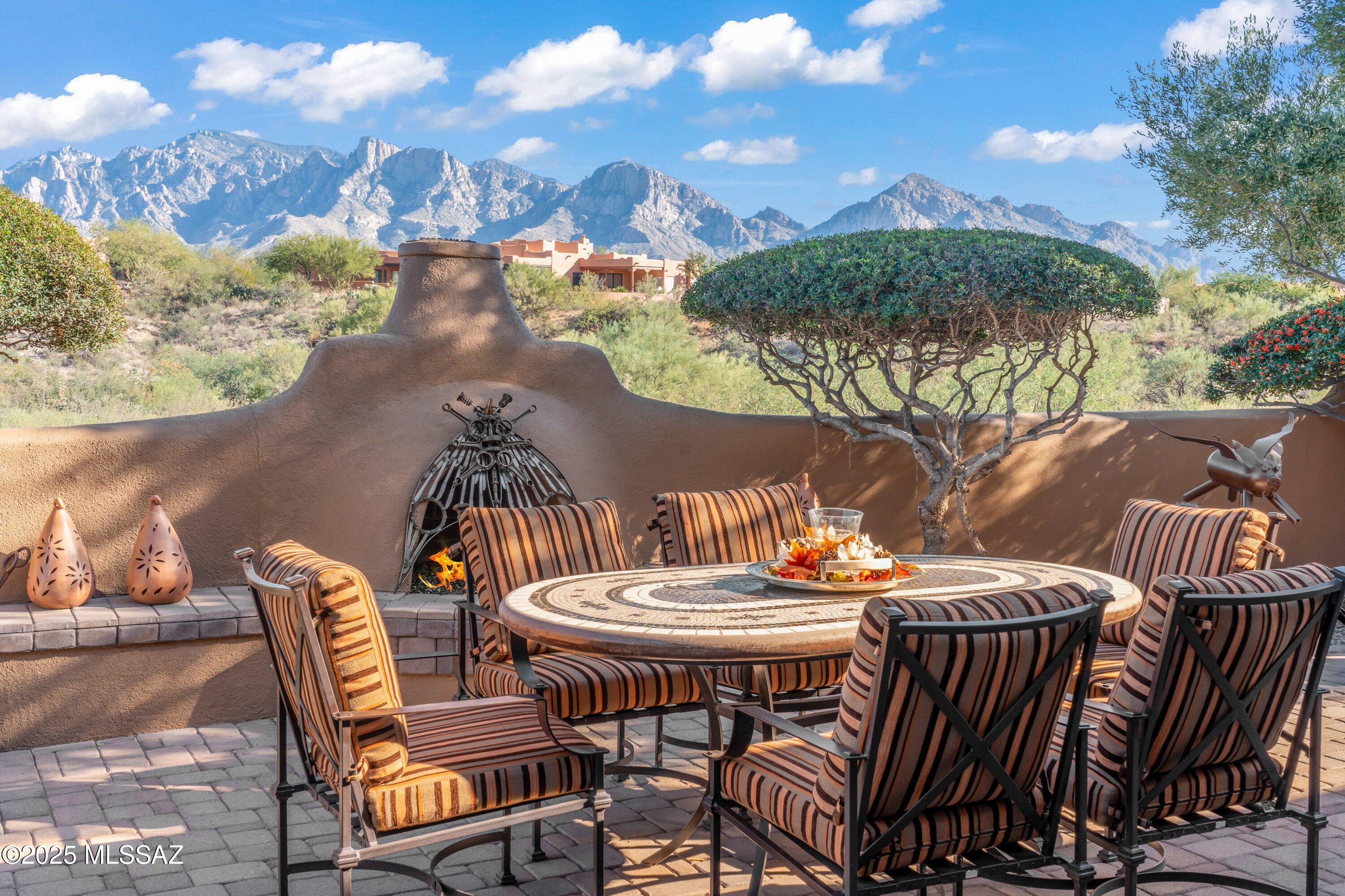 Rancho De Oro (1-43) - Residential