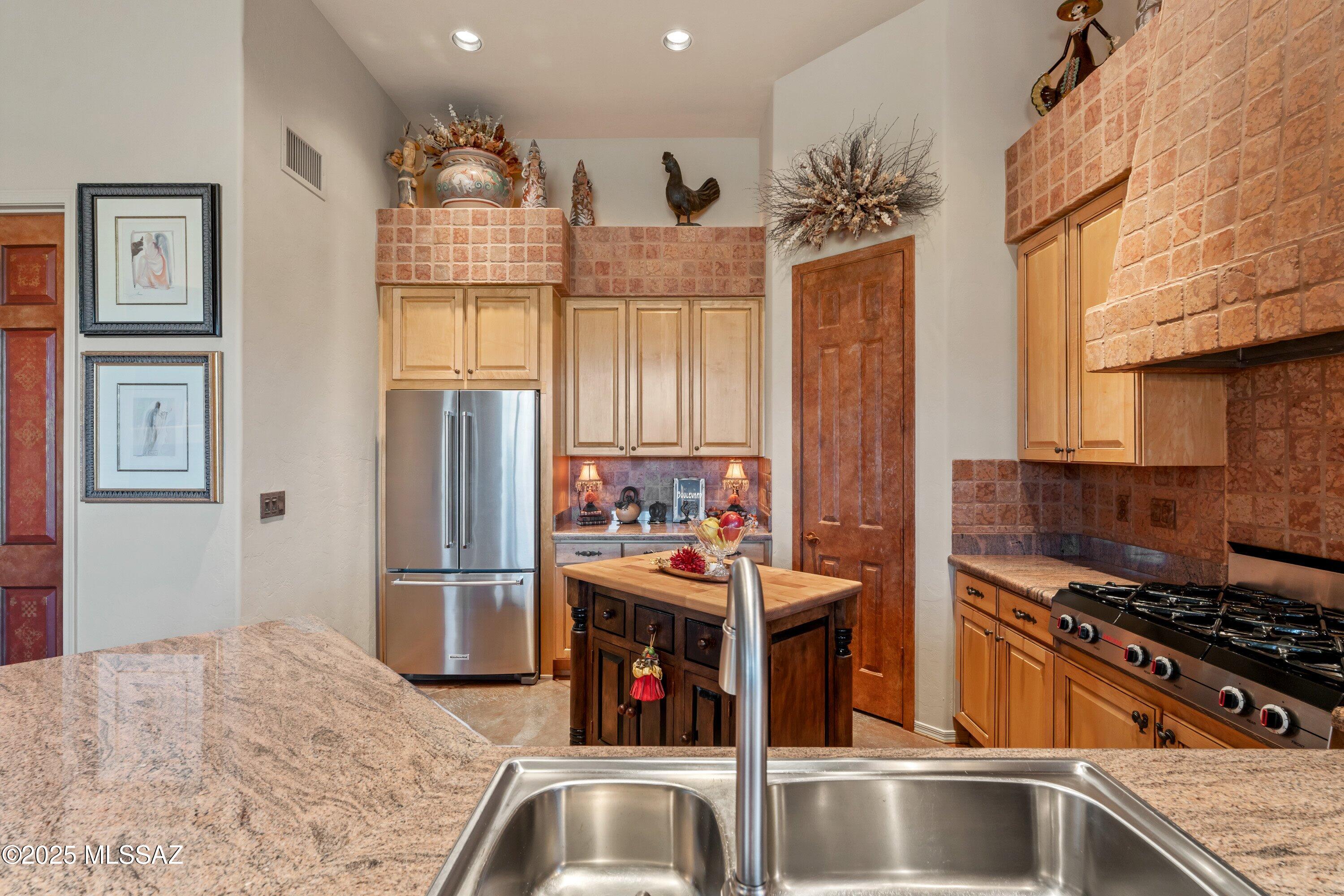 Rancho De Oro (1-43) - Residential