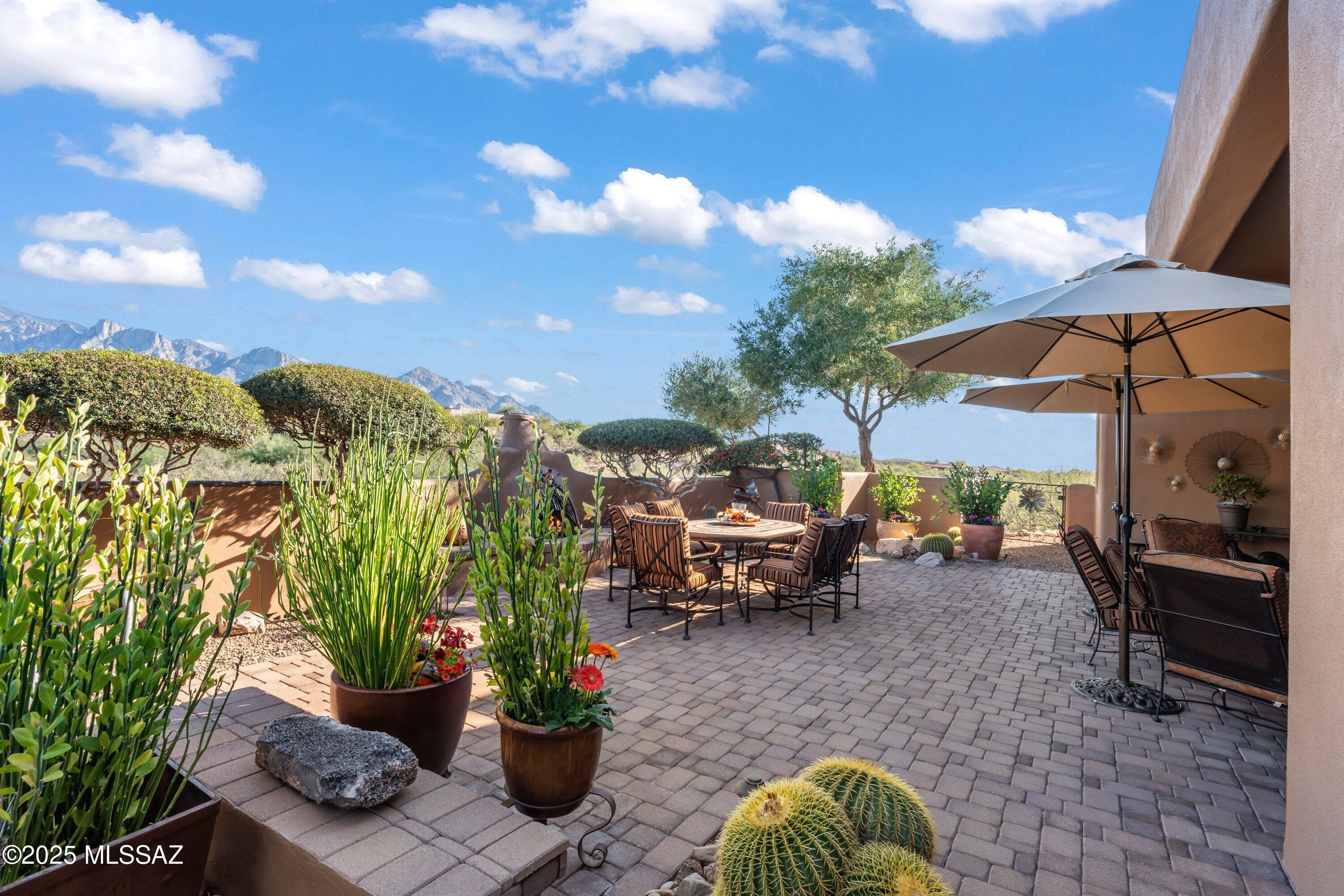 Rancho De Oro (1-43) - Residential