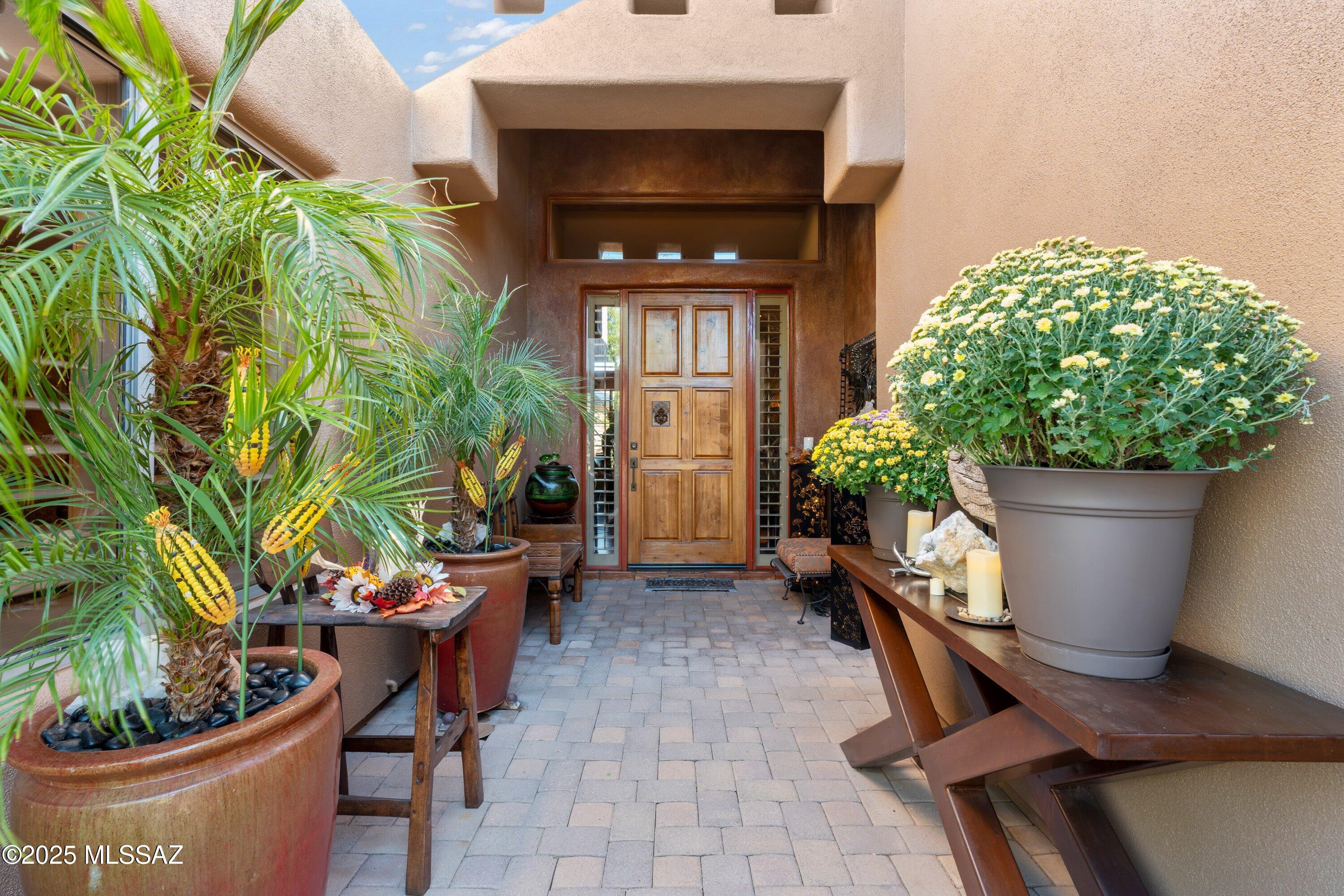 Rancho De Oro (1-43) - Residential