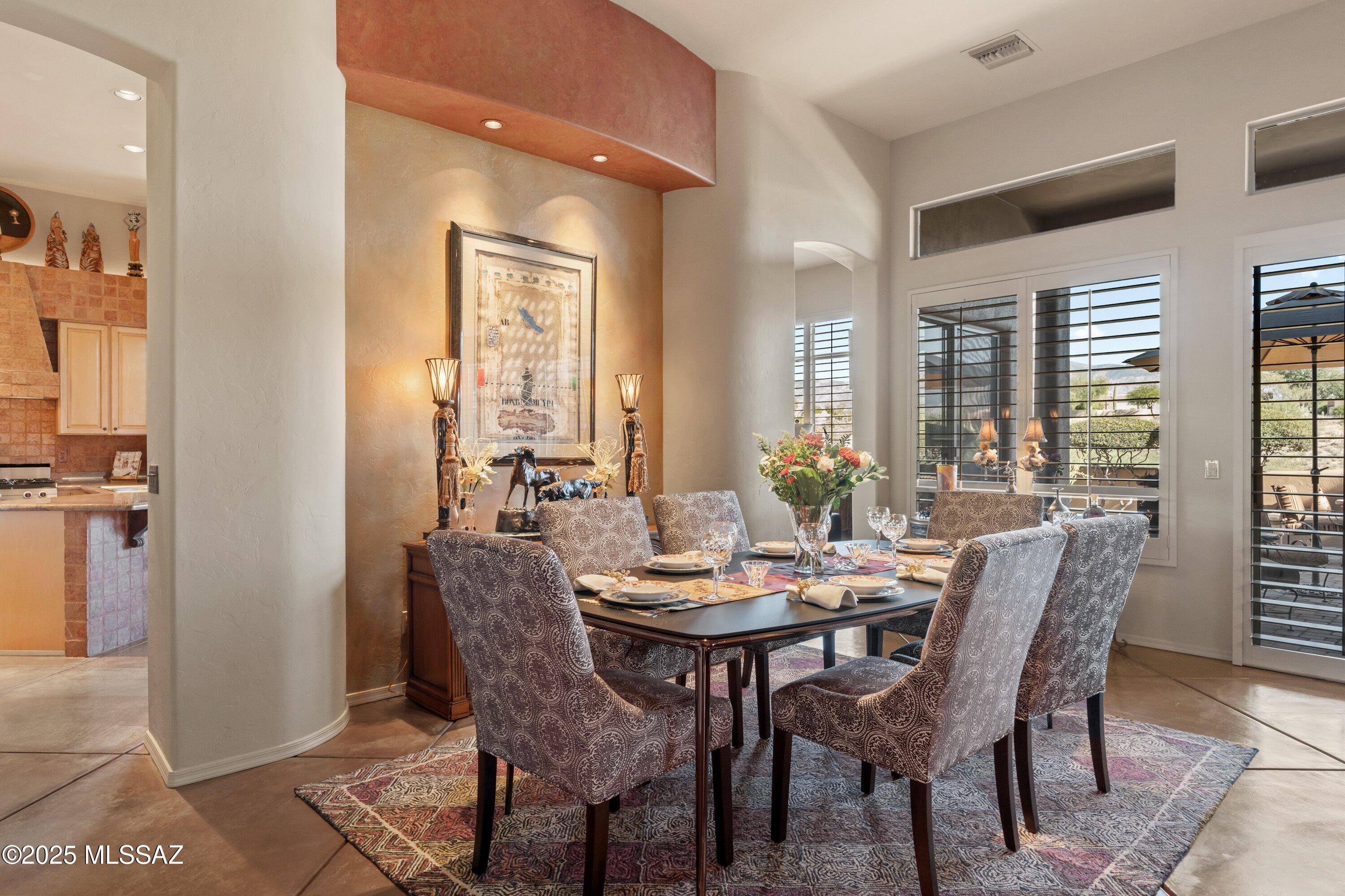 Rancho De Oro (1-43) - Residential