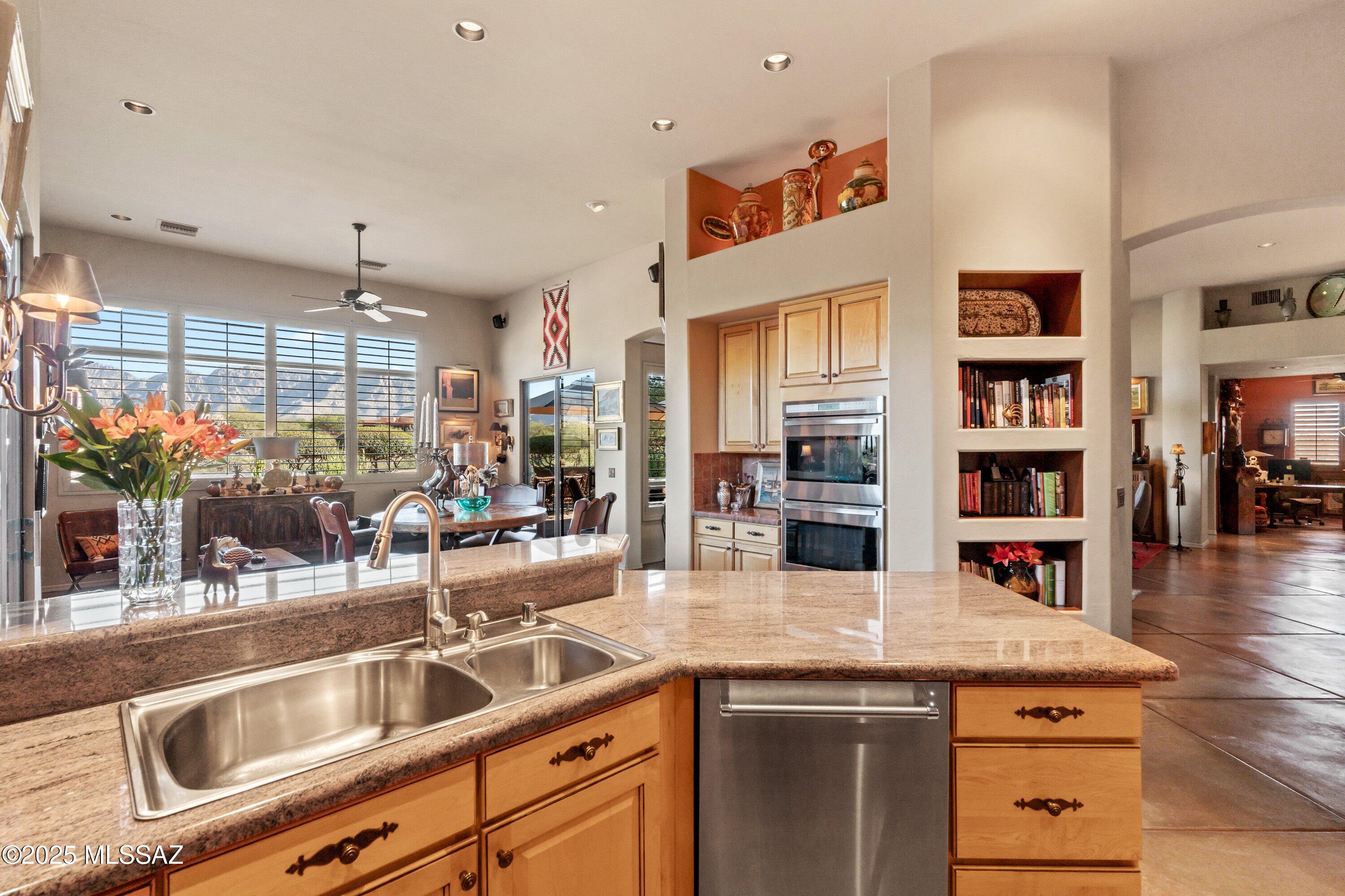 Rancho De Oro (1-43) - Residential