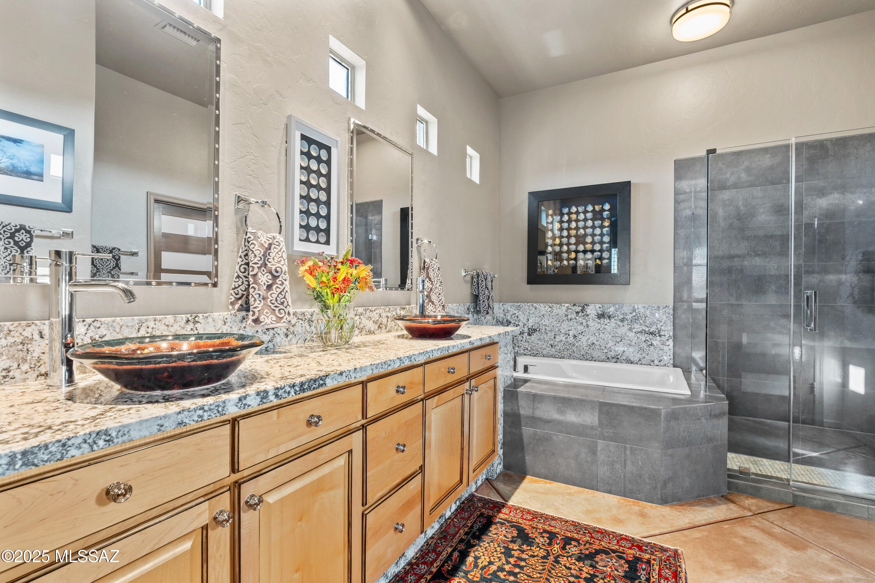 Rancho De Oro (1-43) - Residential