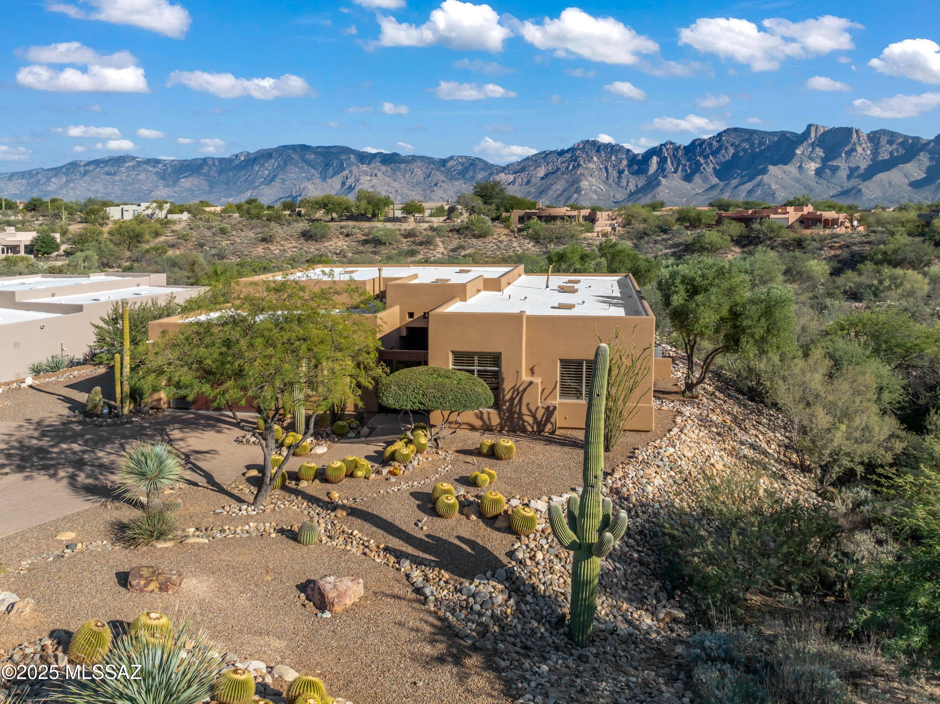 Rancho De Oro (1-43) - Residential