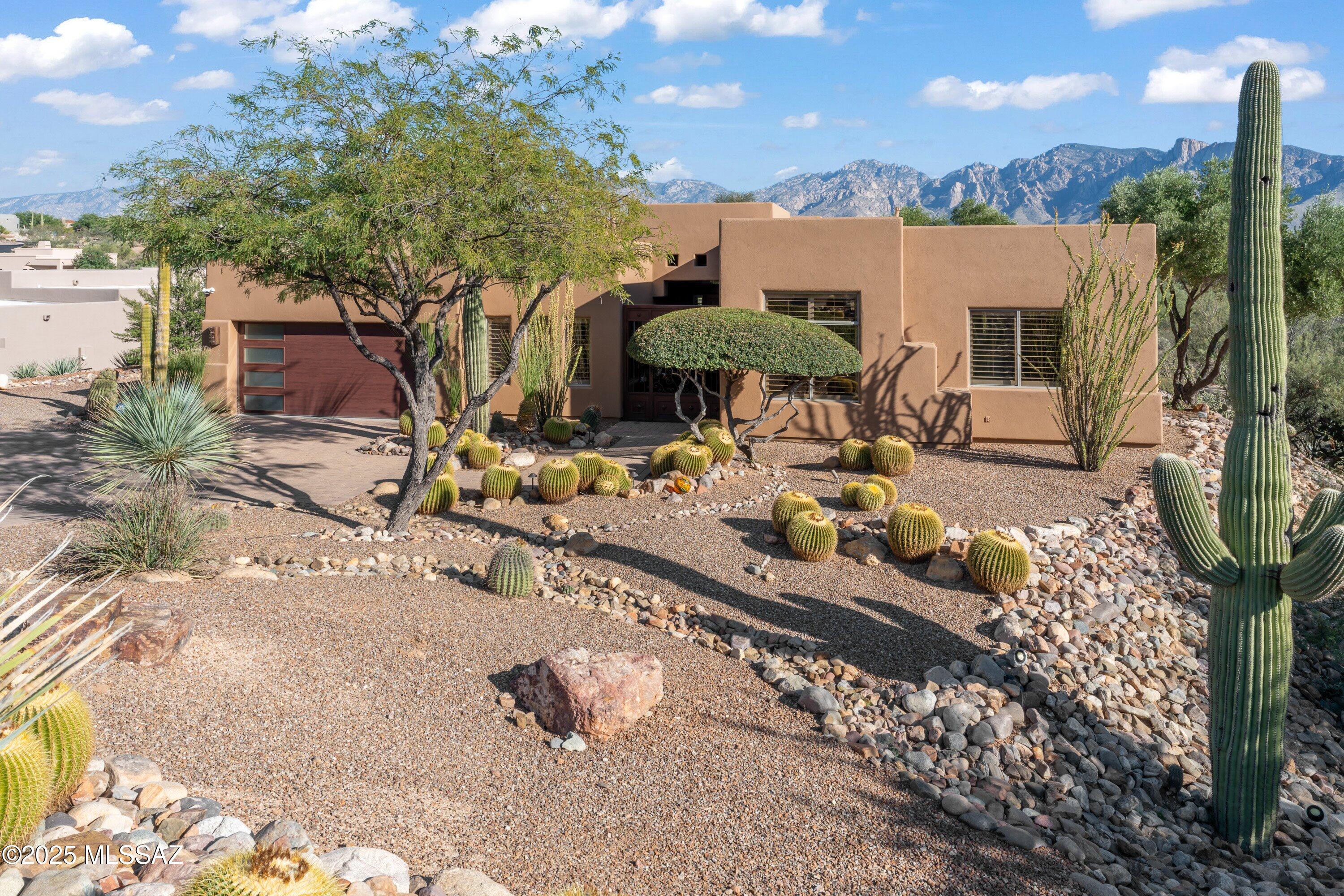 Rancho De Oro (1-43) - Residential