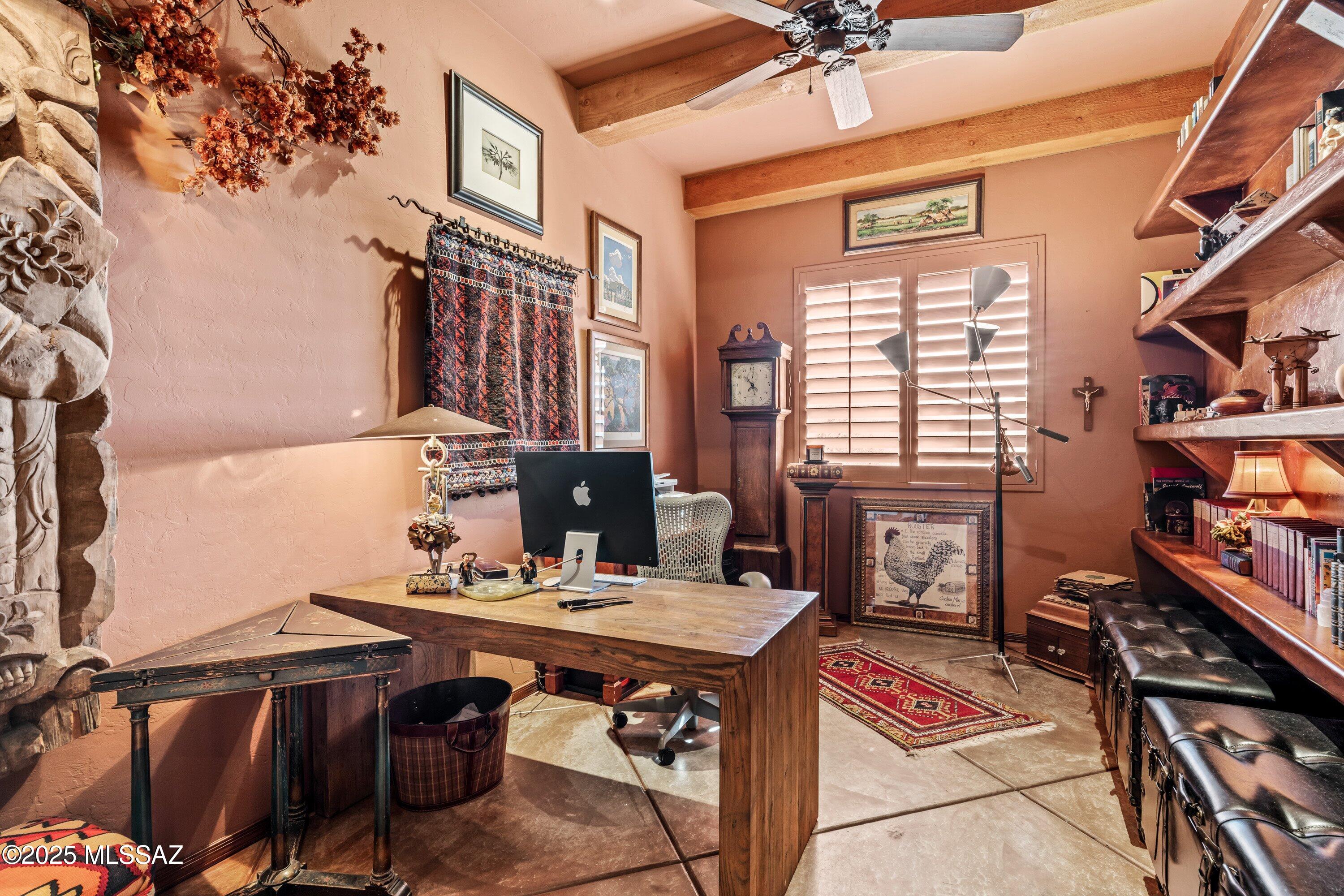 Rancho De Oro (1-43) - Residential