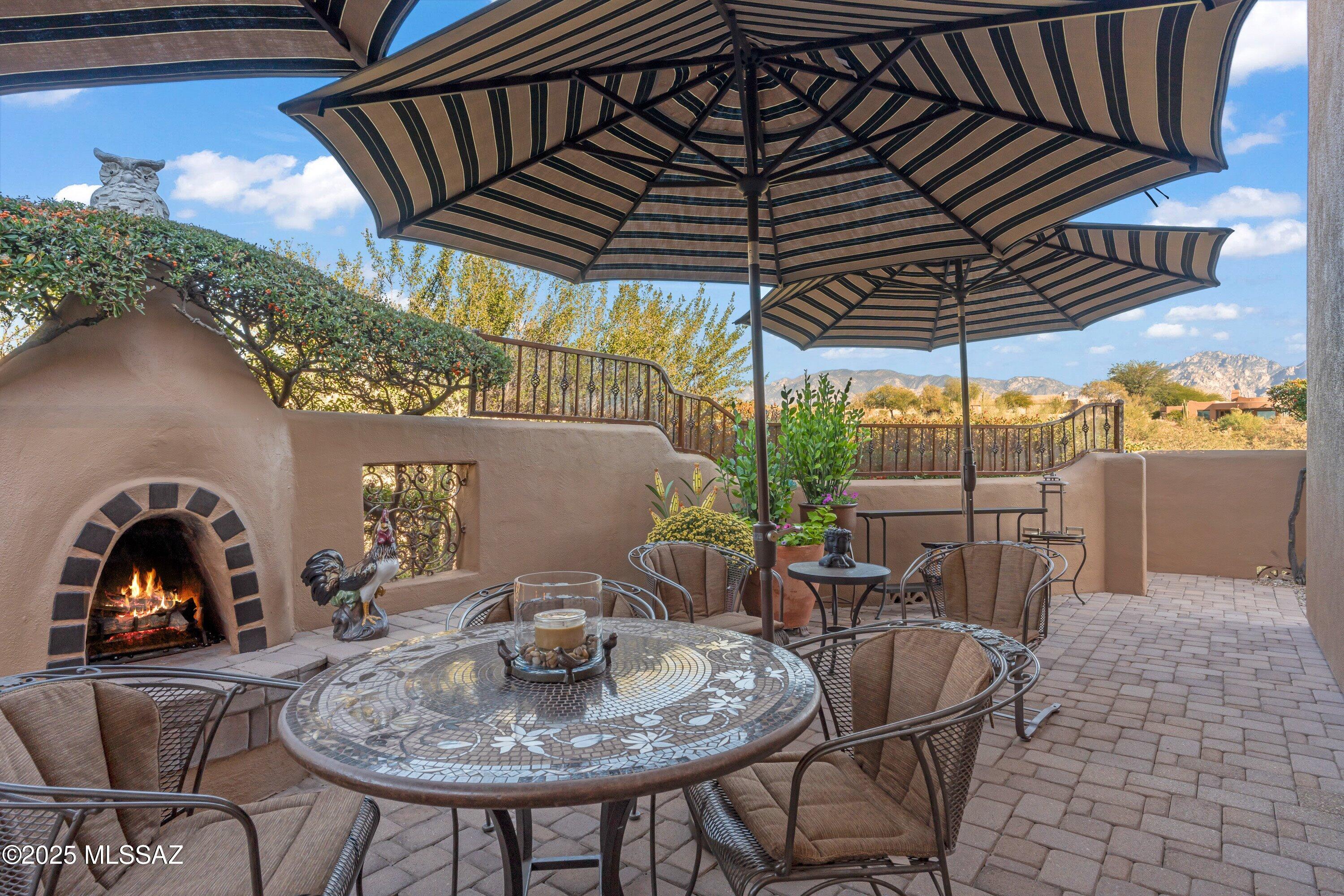 Rancho De Oro (1-43) - Residential