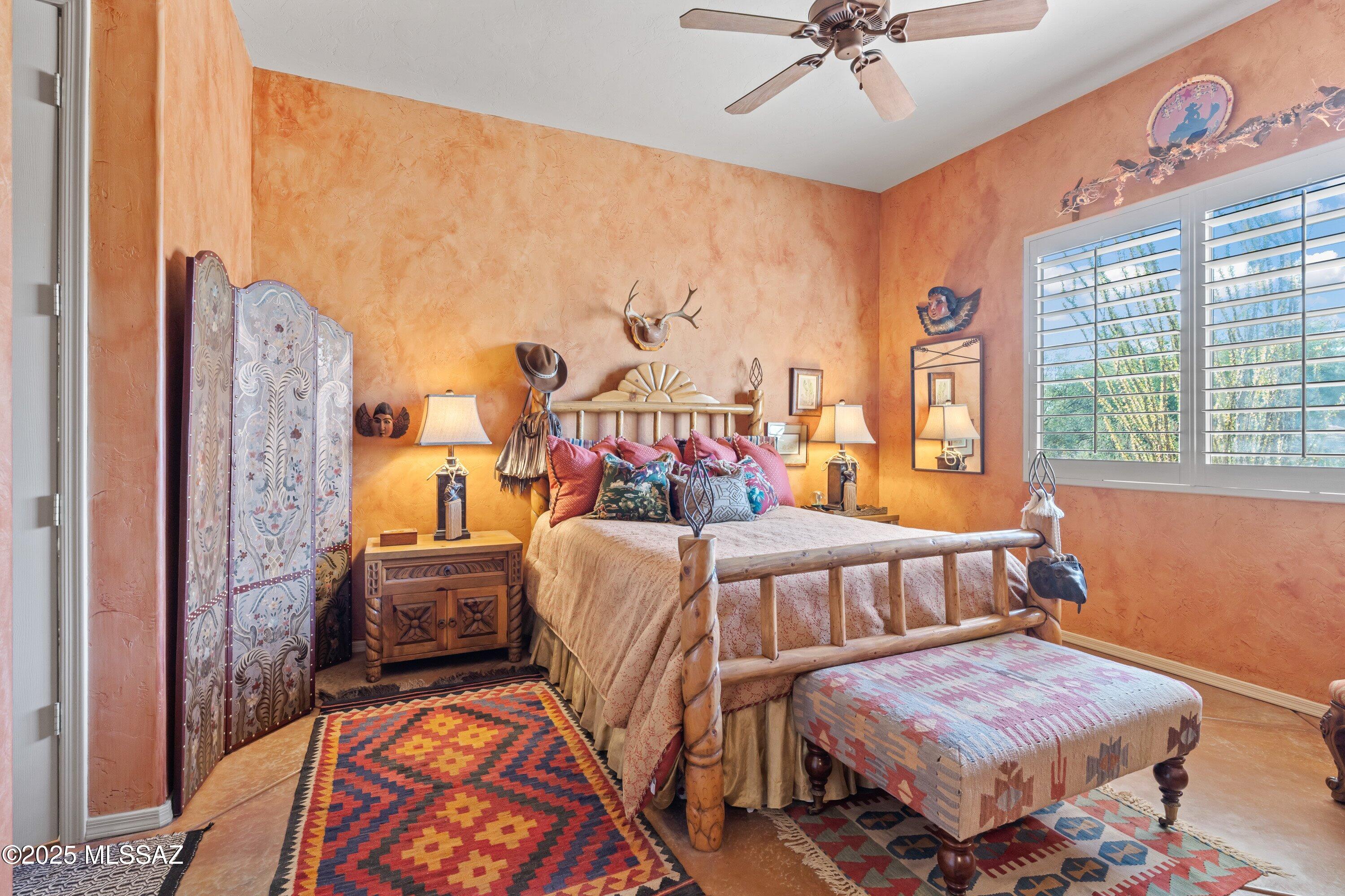 Rancho De Oro (1-43) - Residential