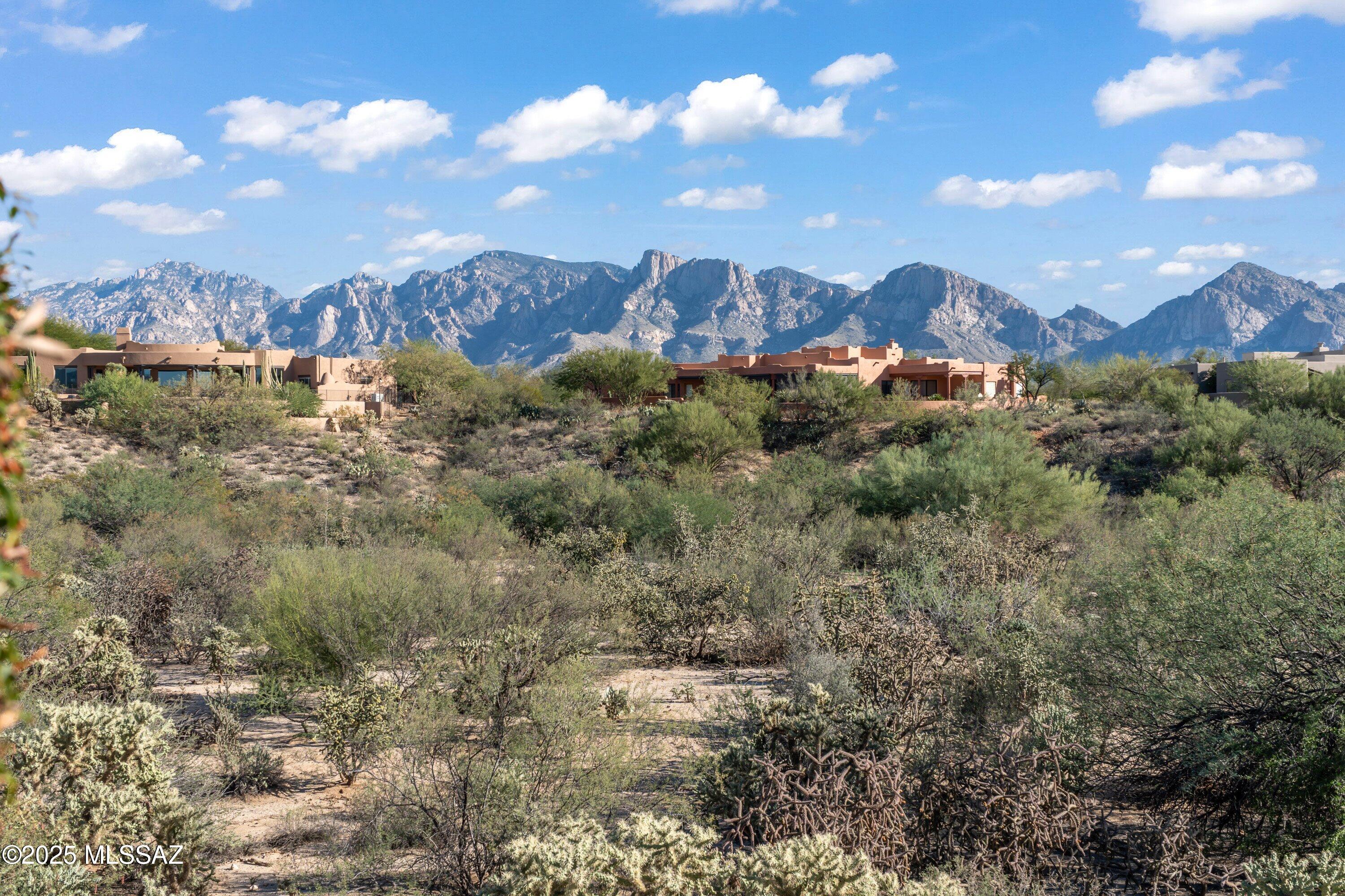 Rancho De Oro (1-43) - Residential
