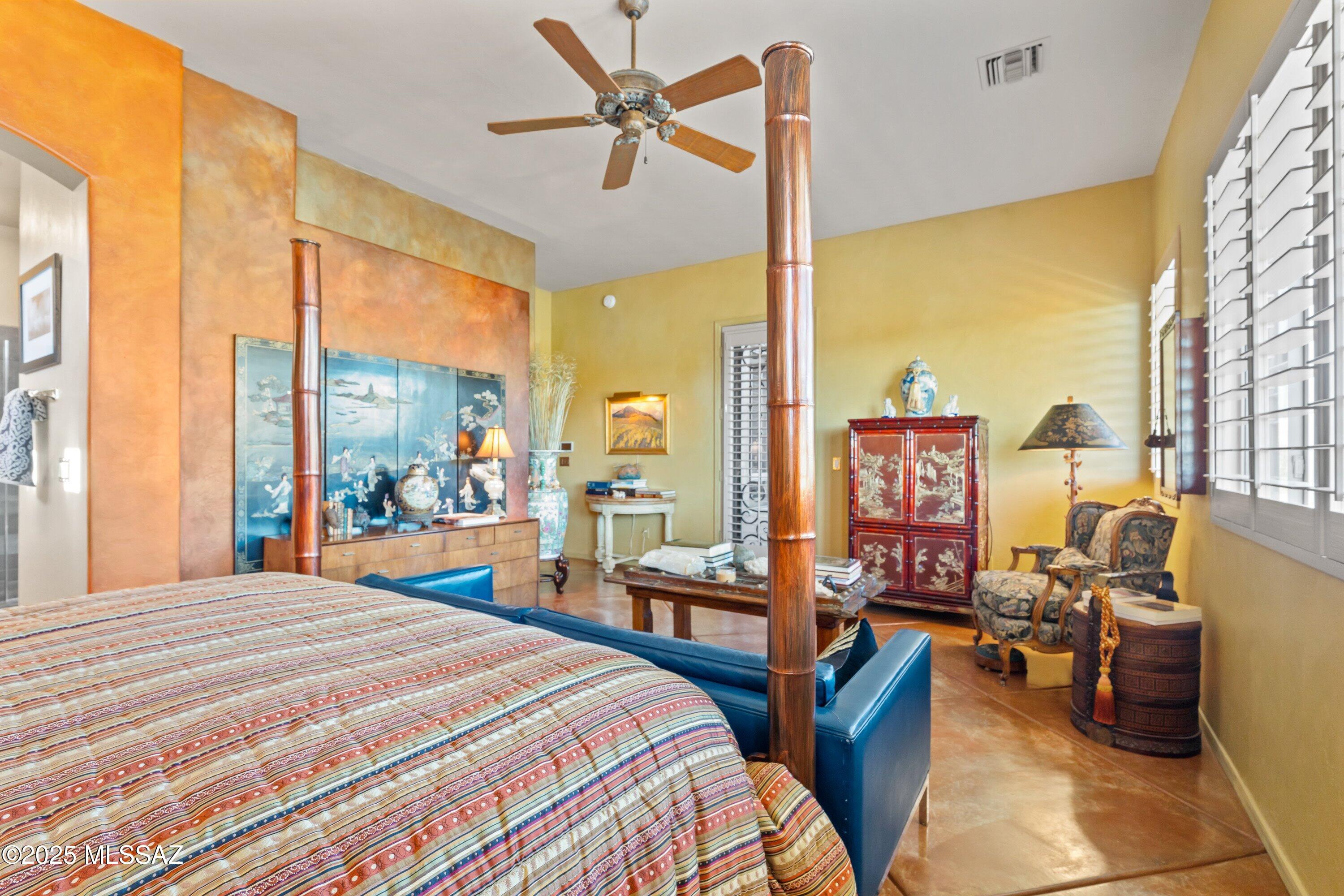 Rancho De Oro (1-43) - Residential