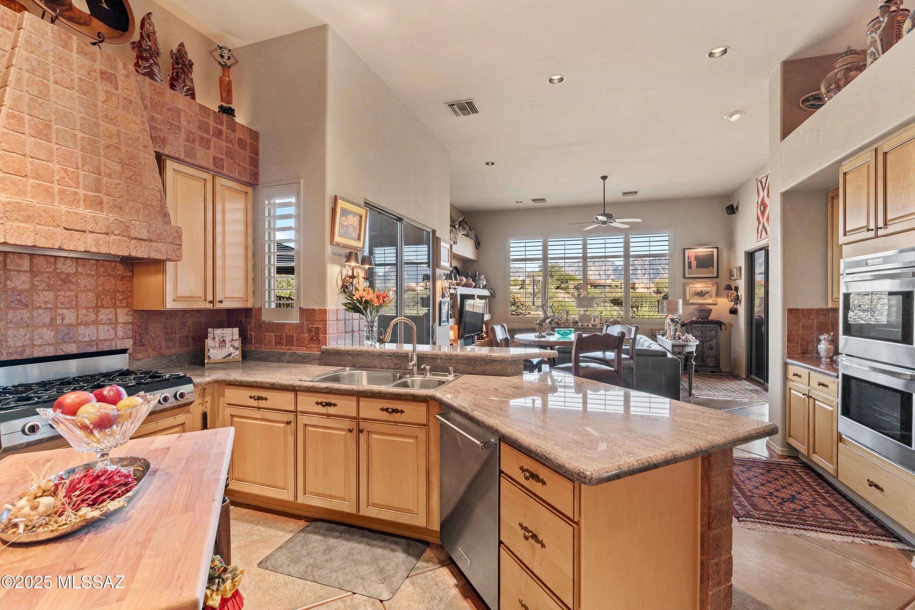 Rancho De Oro (1-43) - Residential