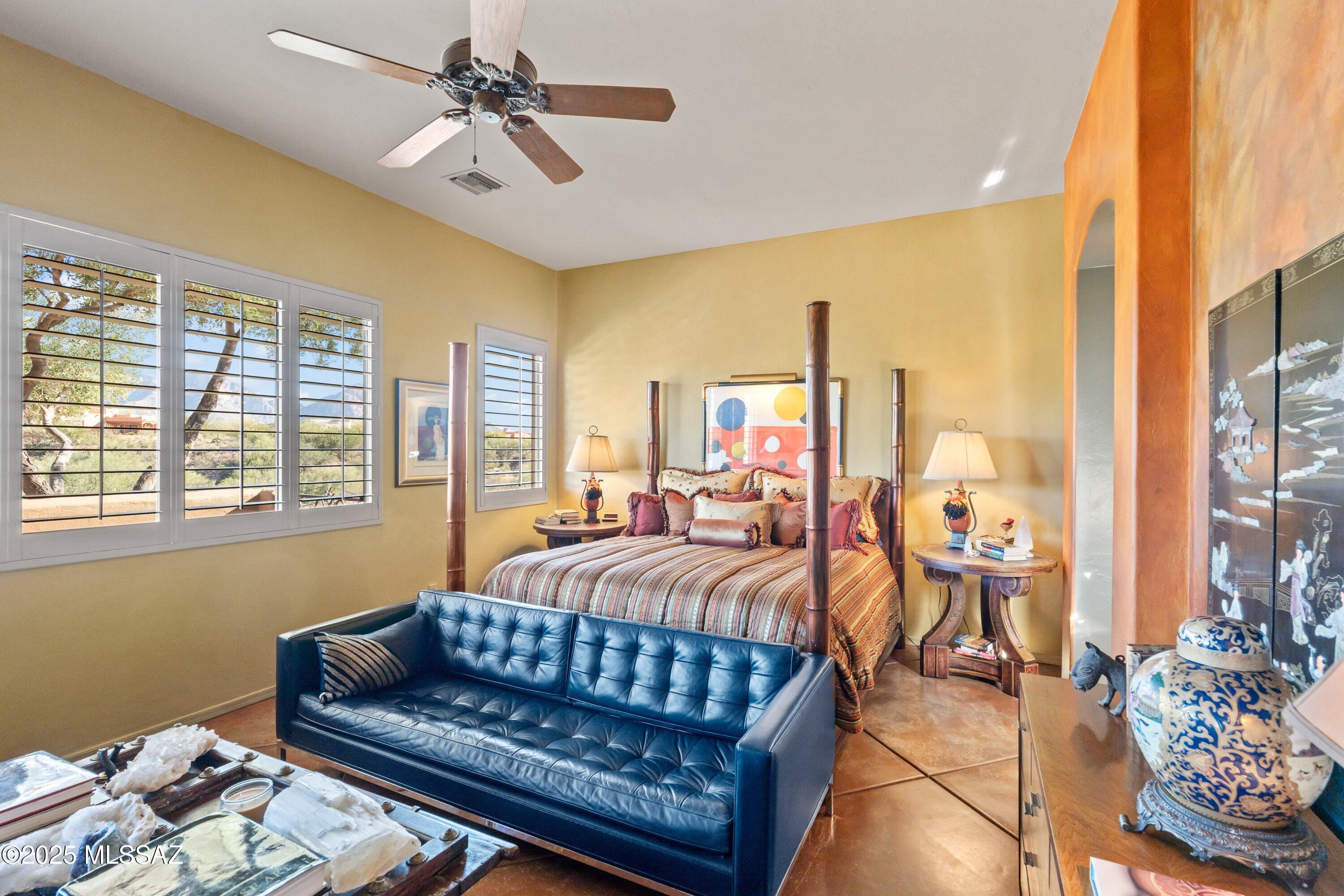 Rancho De Oro (1-43) - Residential