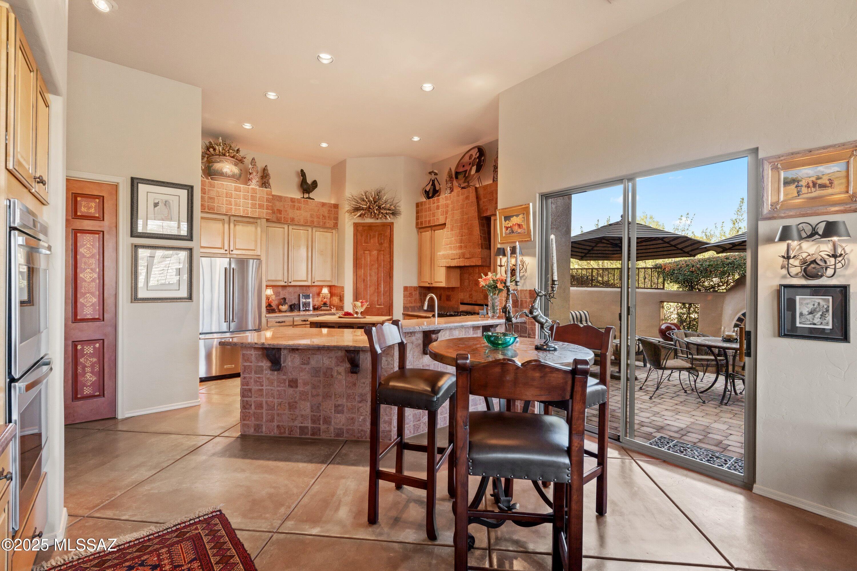Rancho De Oro (1-43) - Residential