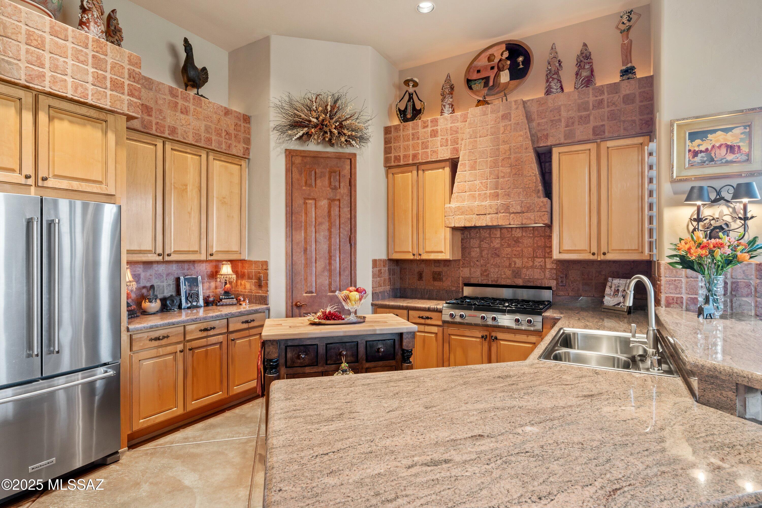 Rancho De Oro (1-43) - Residential