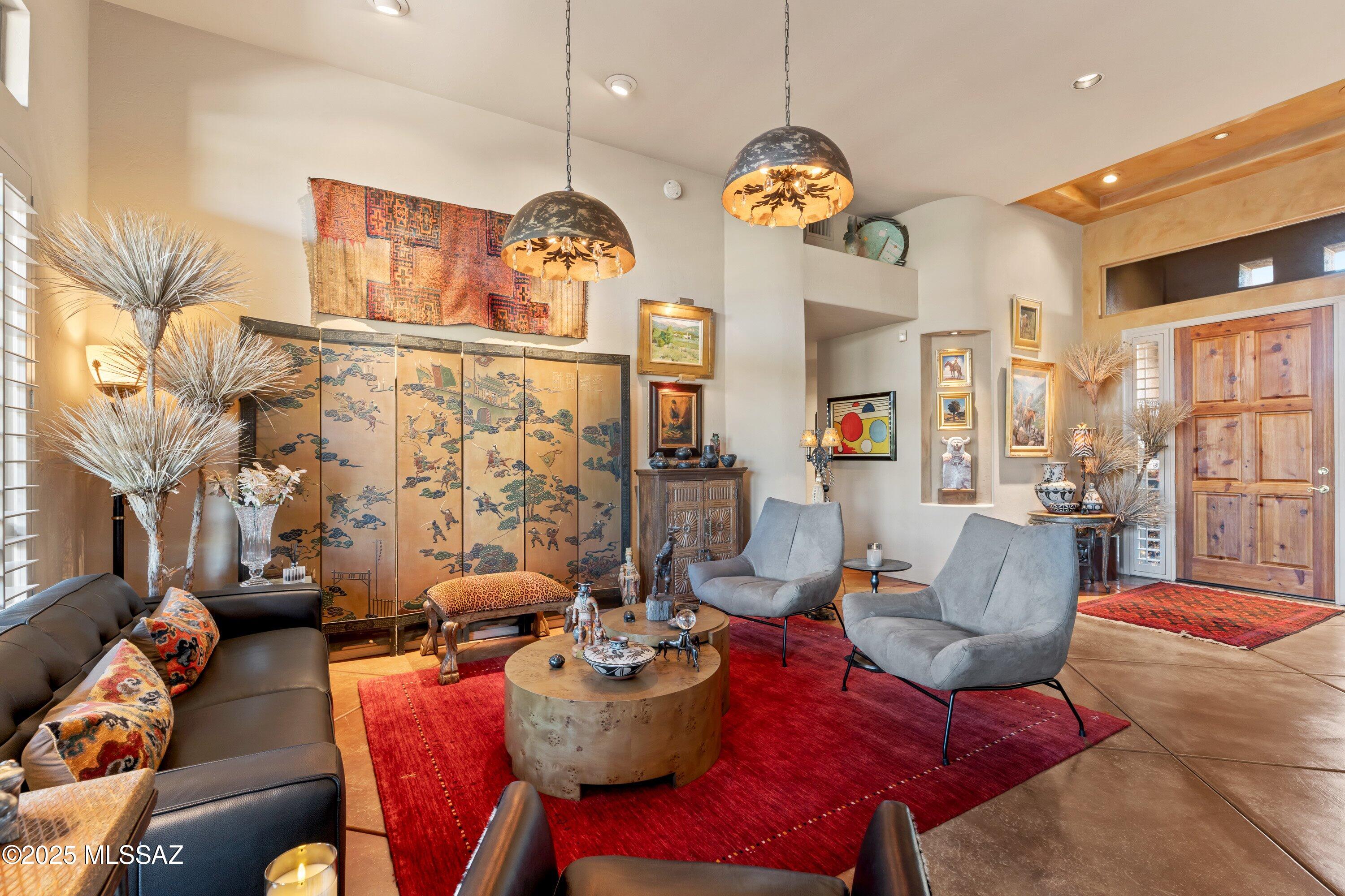 Rancho De Oro (1-43) - Residential