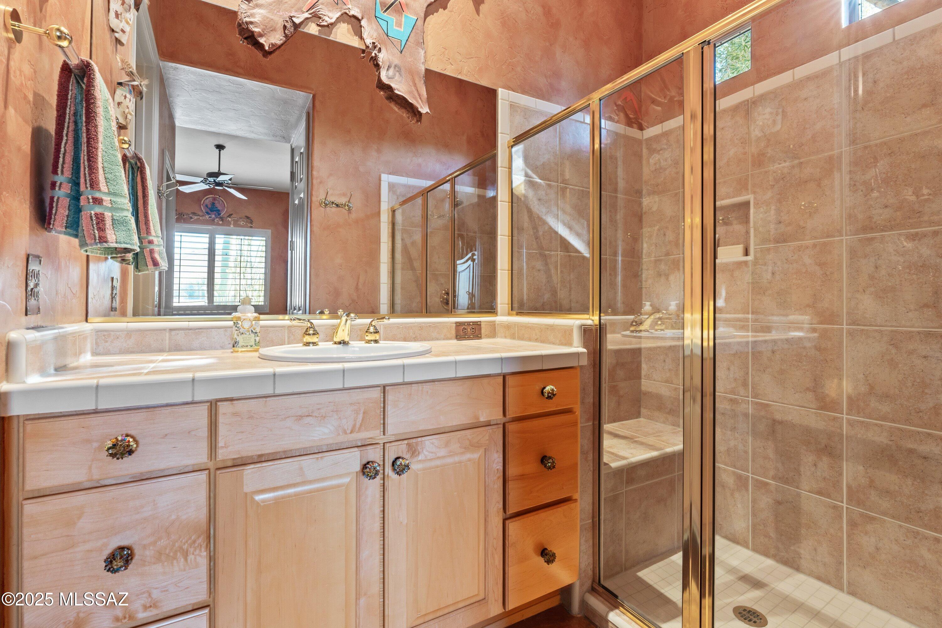 Rancho De Oro (1-43) - Residential