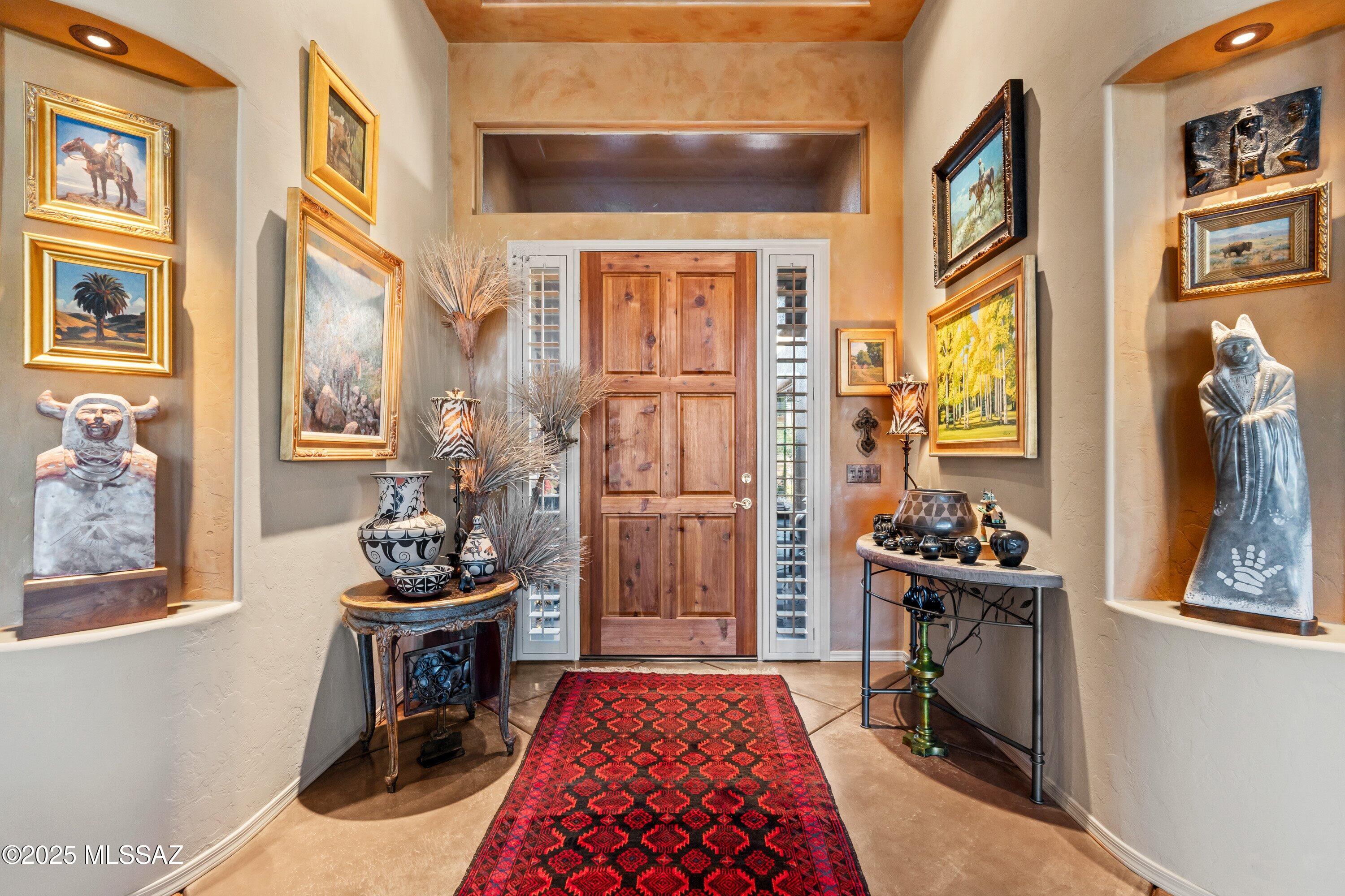 Rancho De Oro (1-43) - Residential