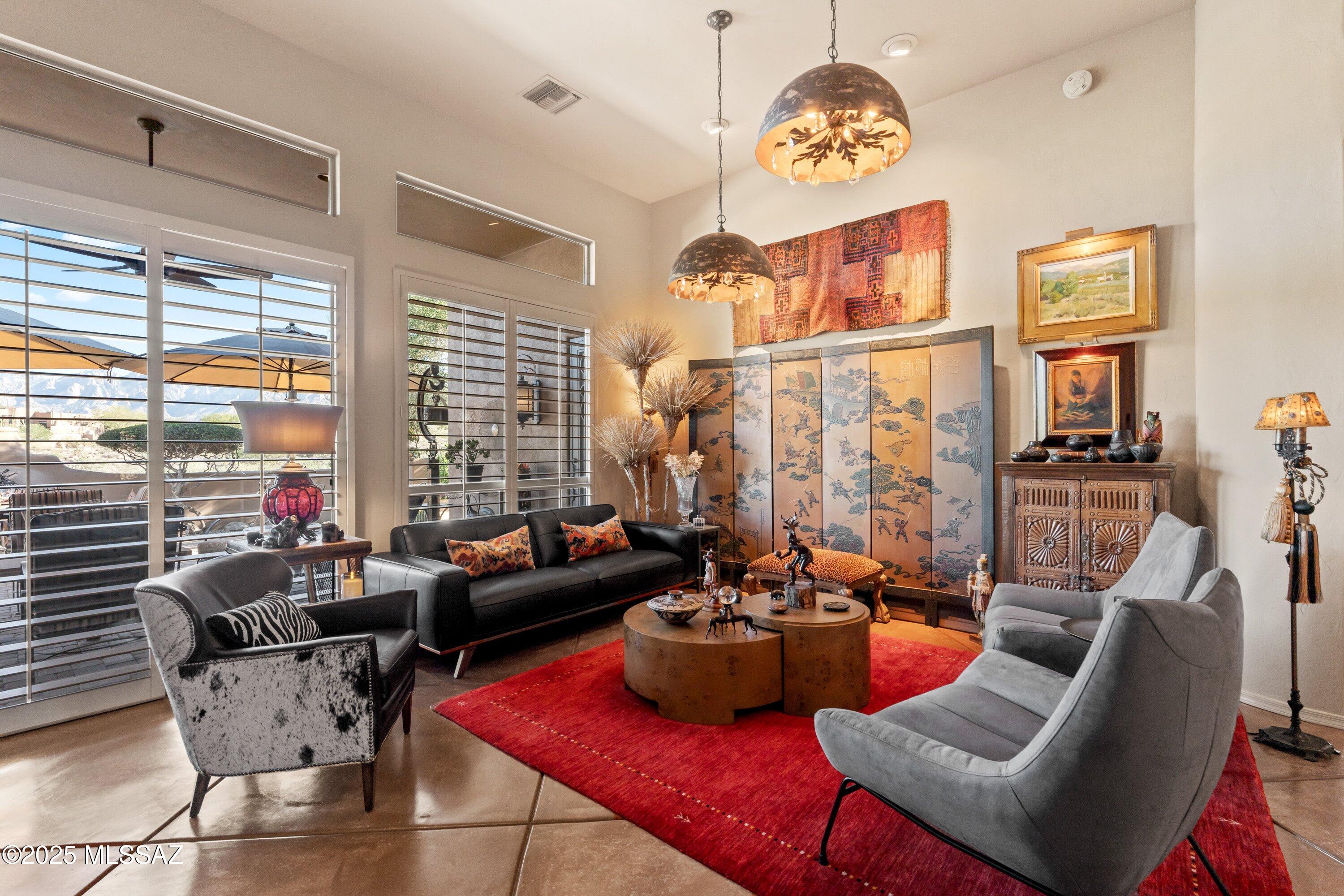 Rancho De Oro (1-43) - Residential