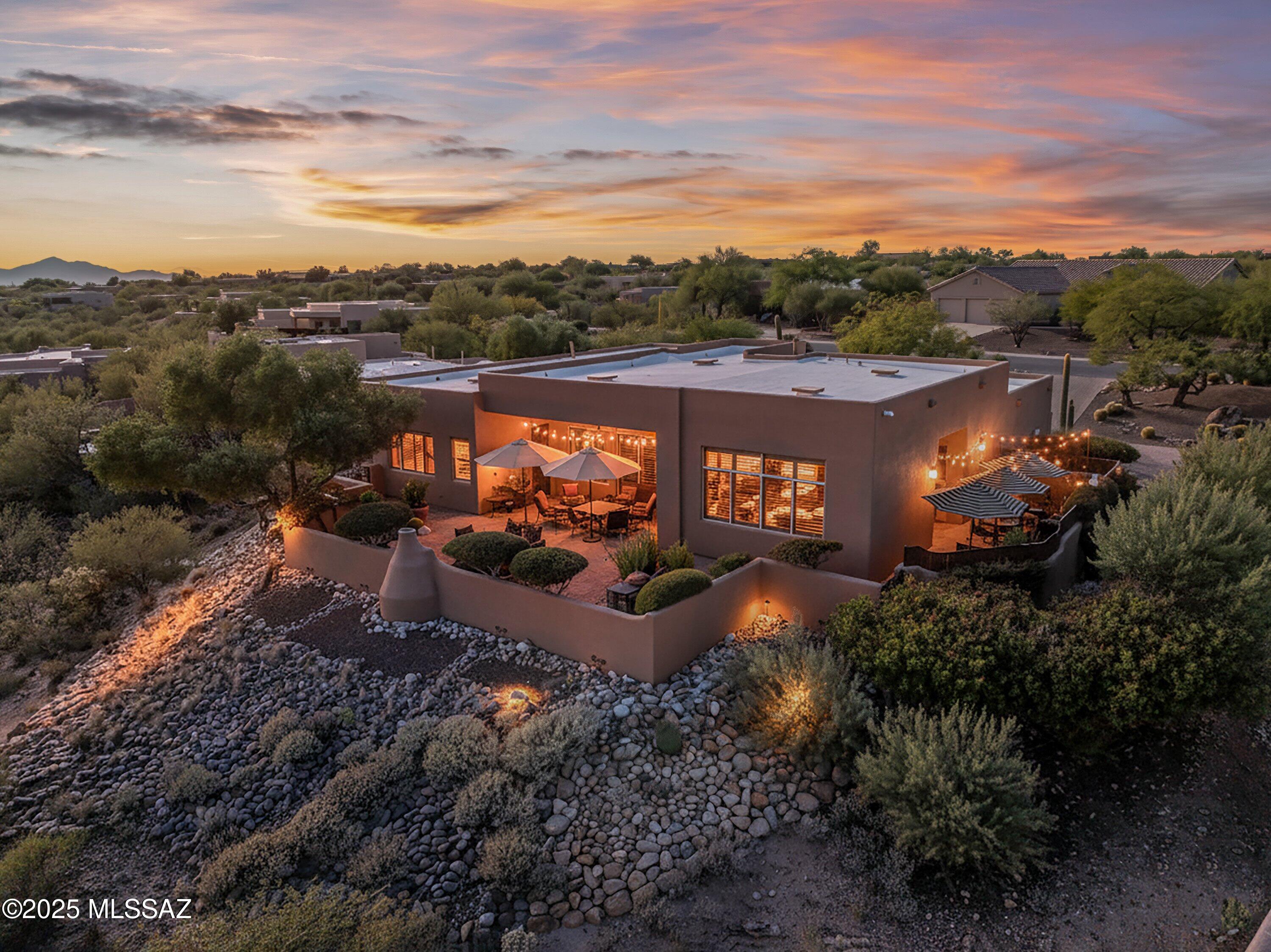 Rancho De Oro (1-43) - Residential