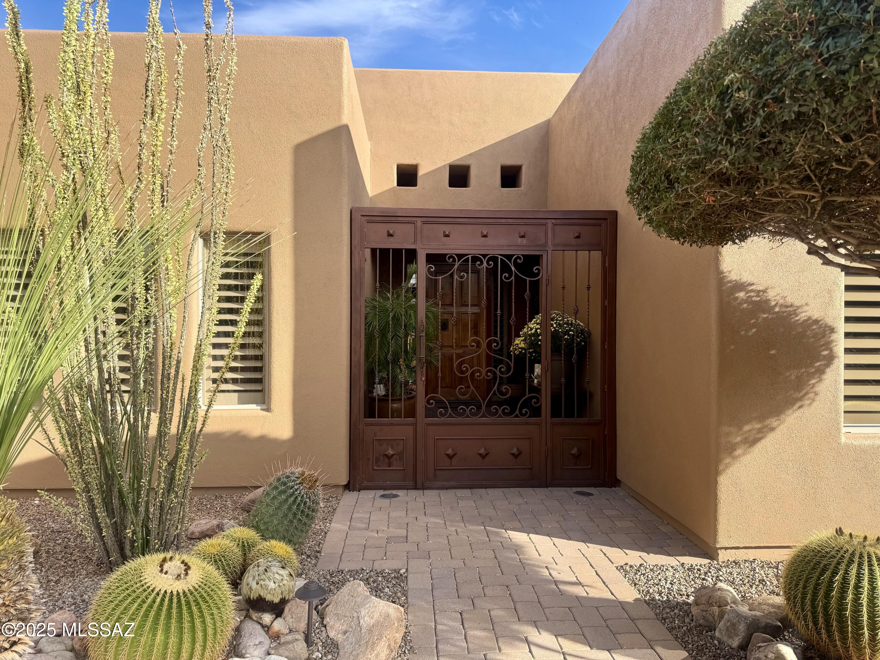Rancho De Oro (1-43) - Residential