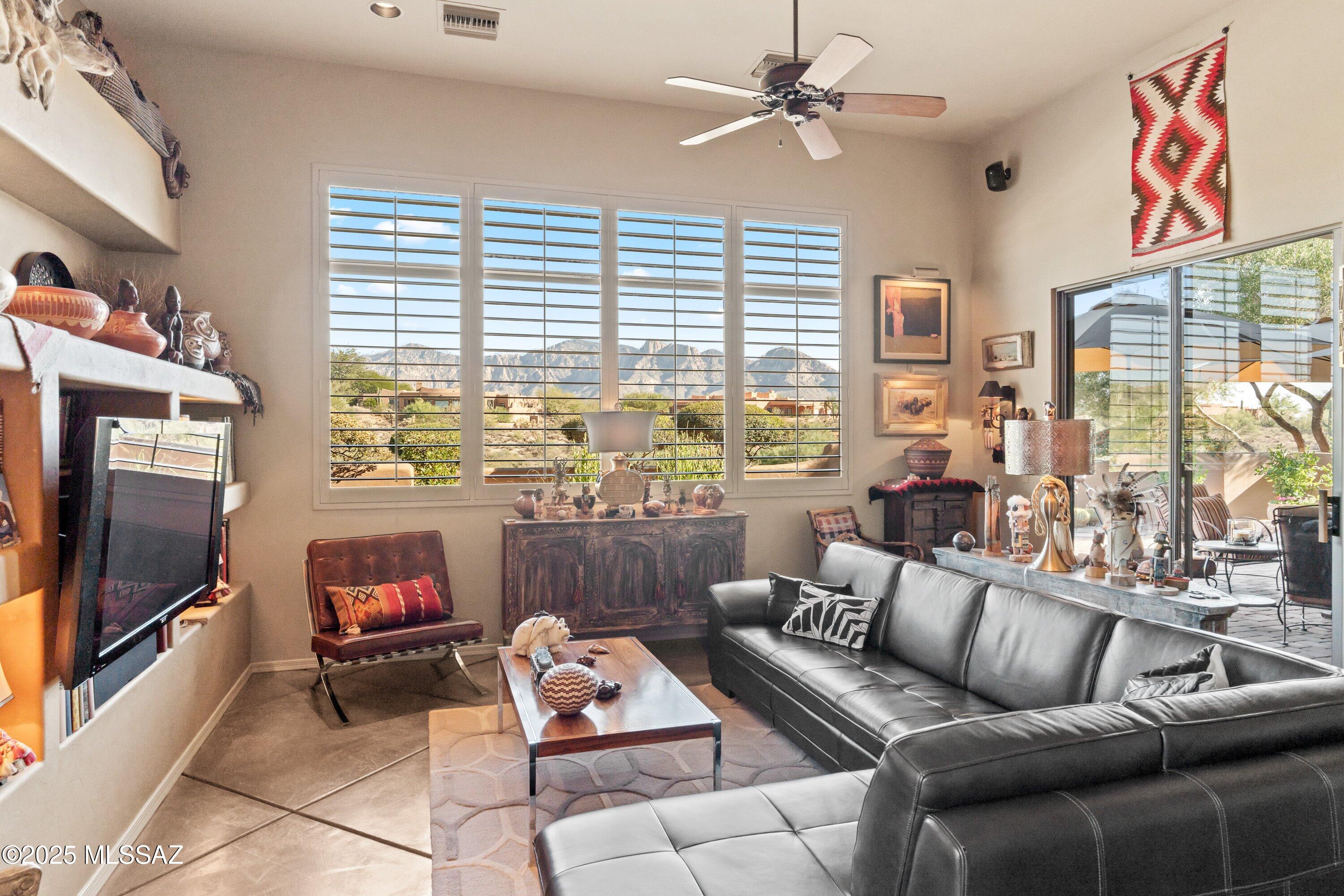 Rancho De Oro (1-43) - Residential