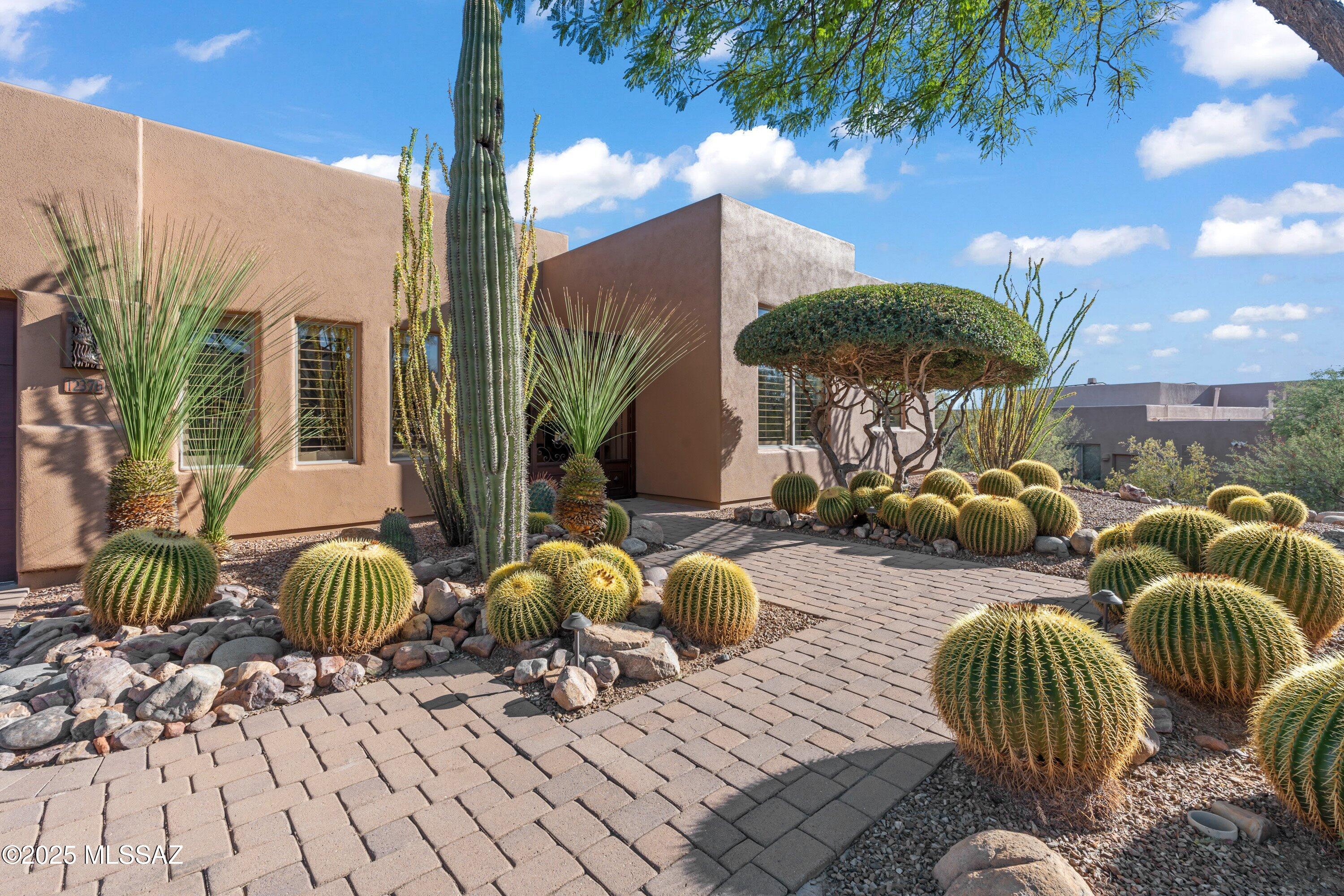 Rancho De Oro (1-43) - Residential