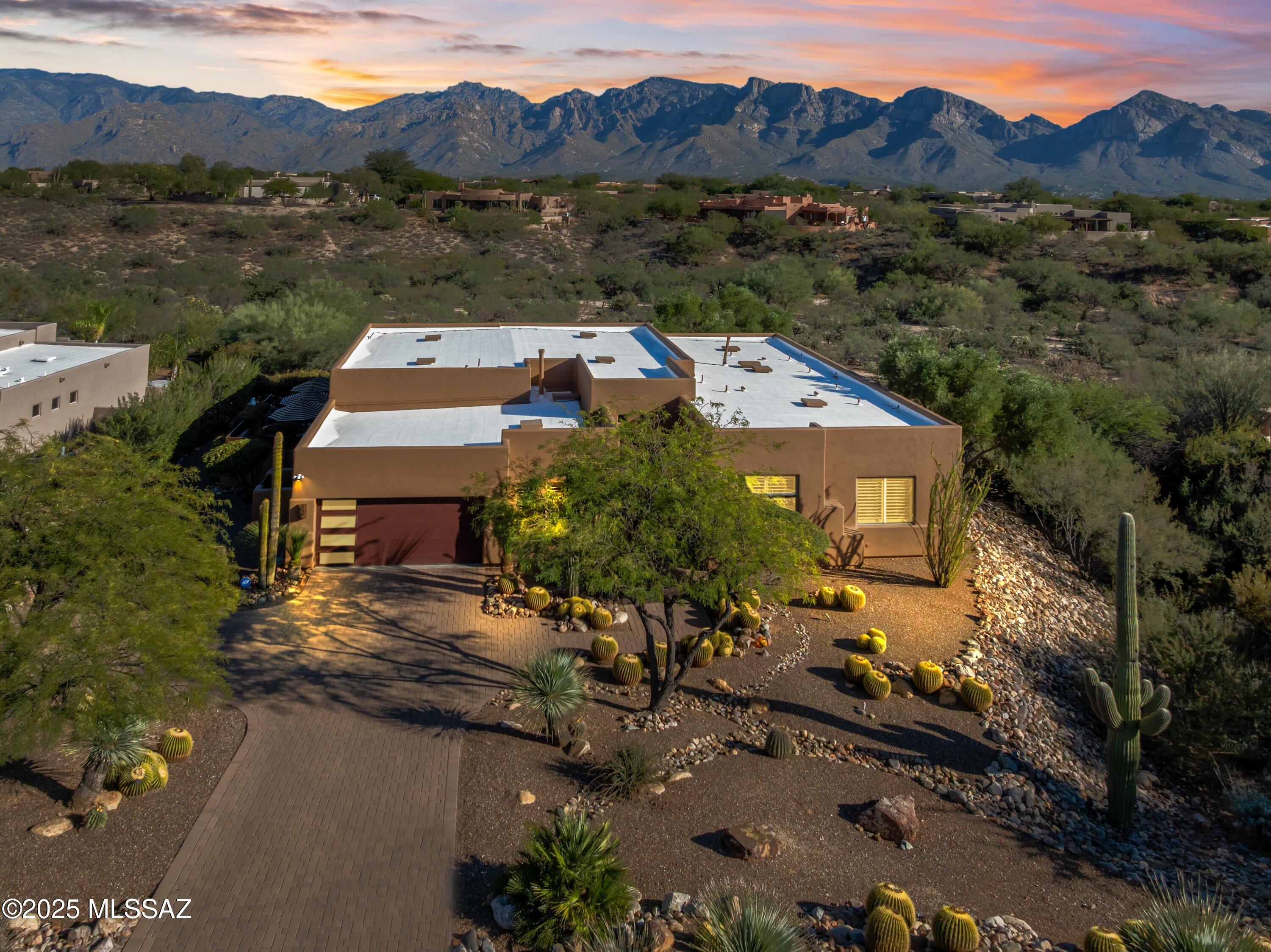 Rancho De Oro (1-43) - Residential