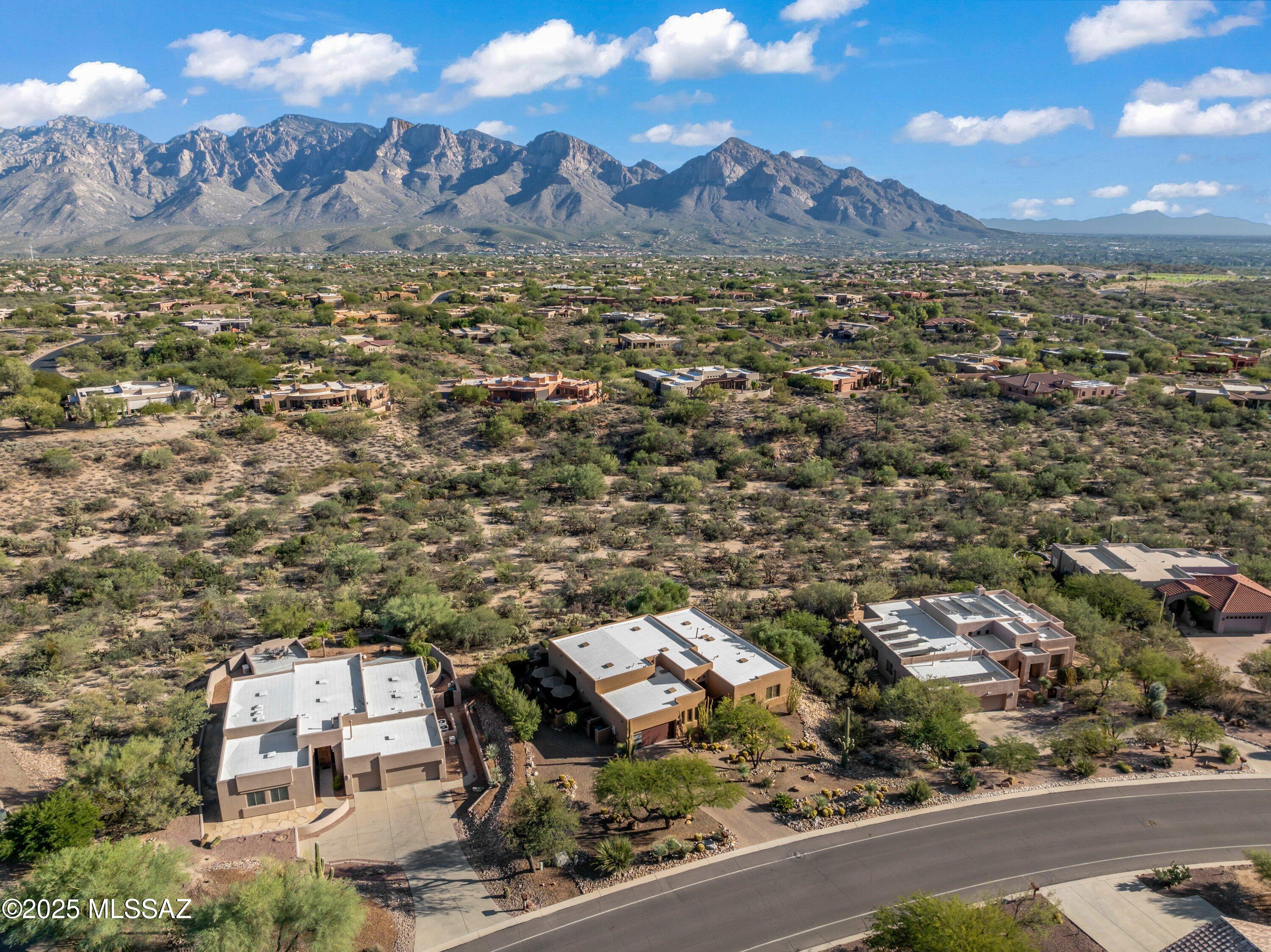 Rancho De Oro (1-43) - Residential