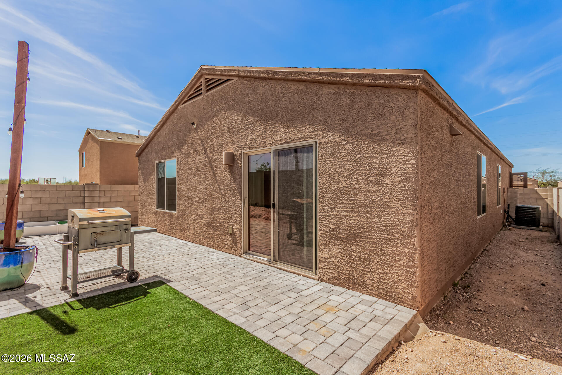 Cantera - Residential