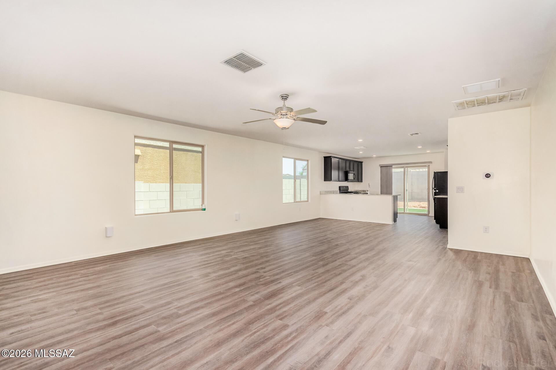 Cantera - Residential