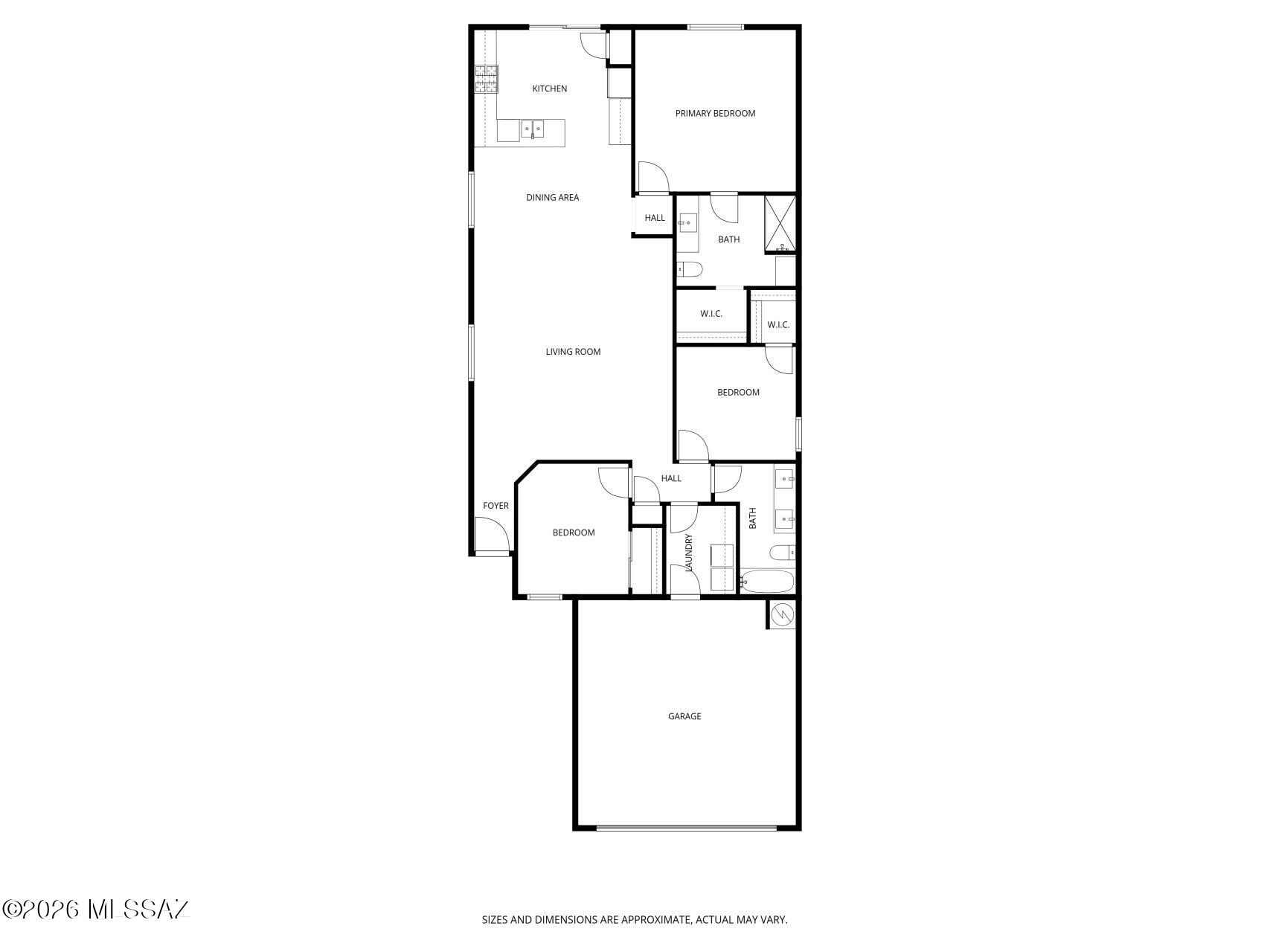 Cantera - Residential